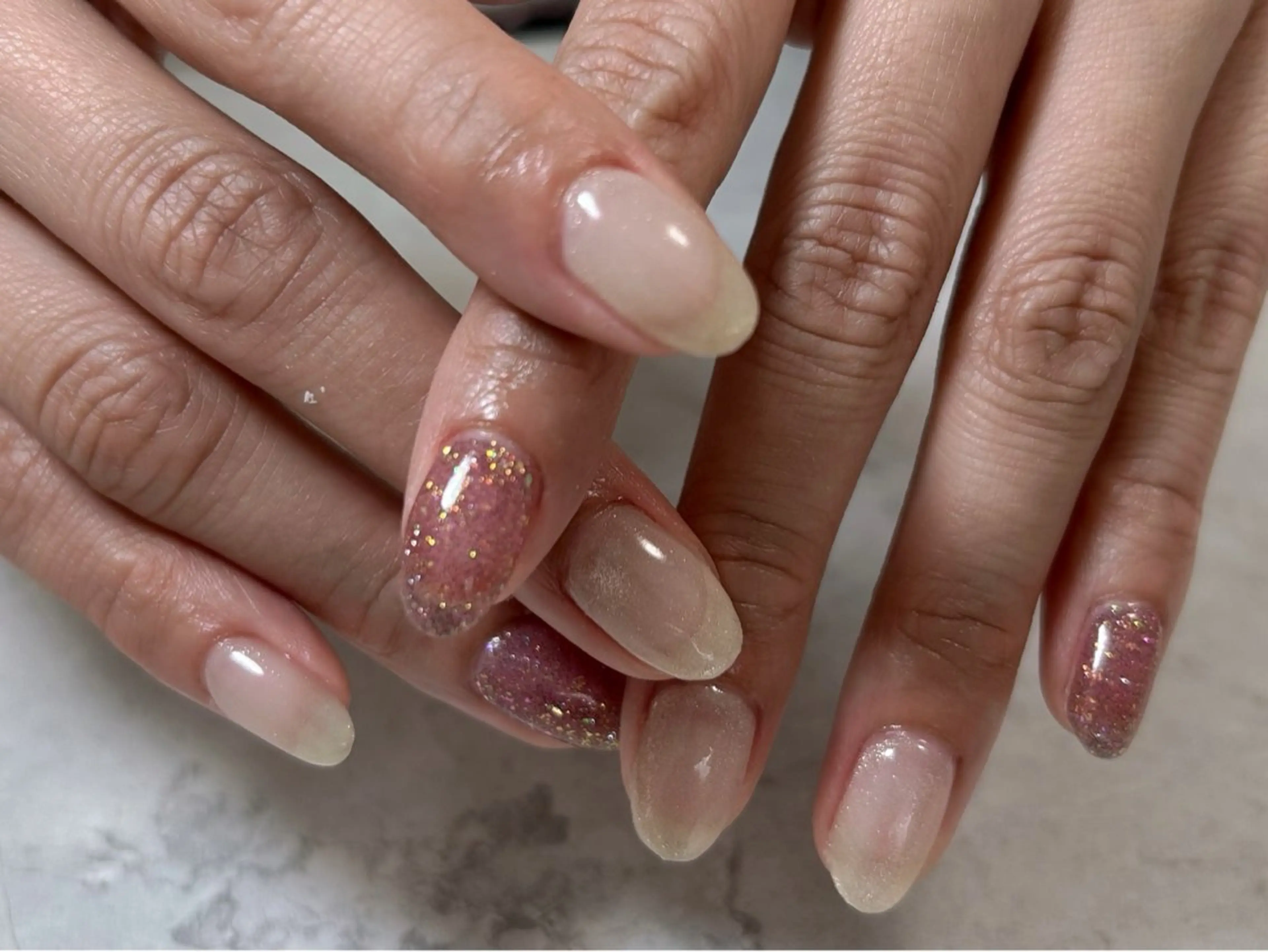 ネイル A. nailのネイルデザイン