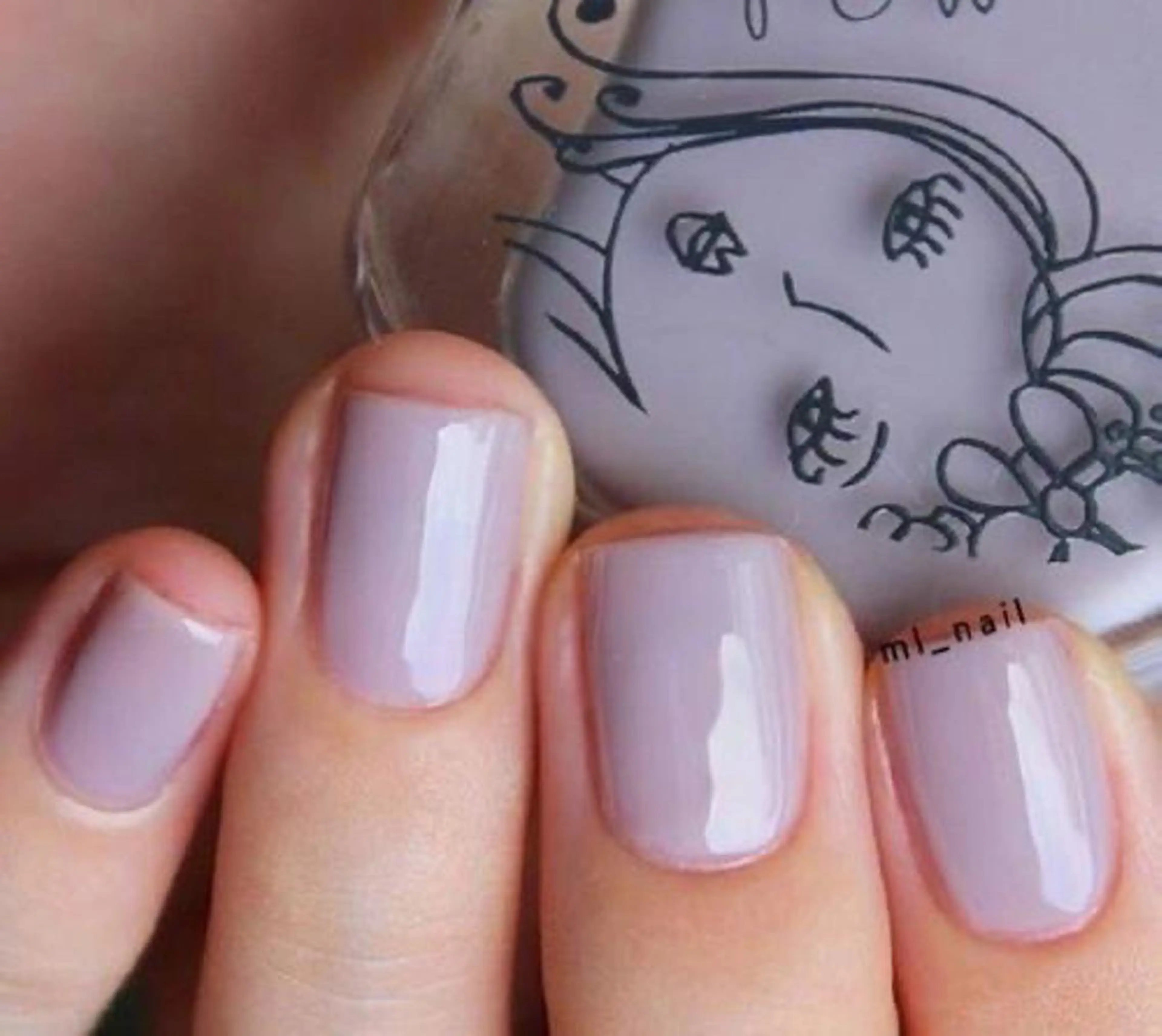 ネイル May&Way Neilのネイルデザイン