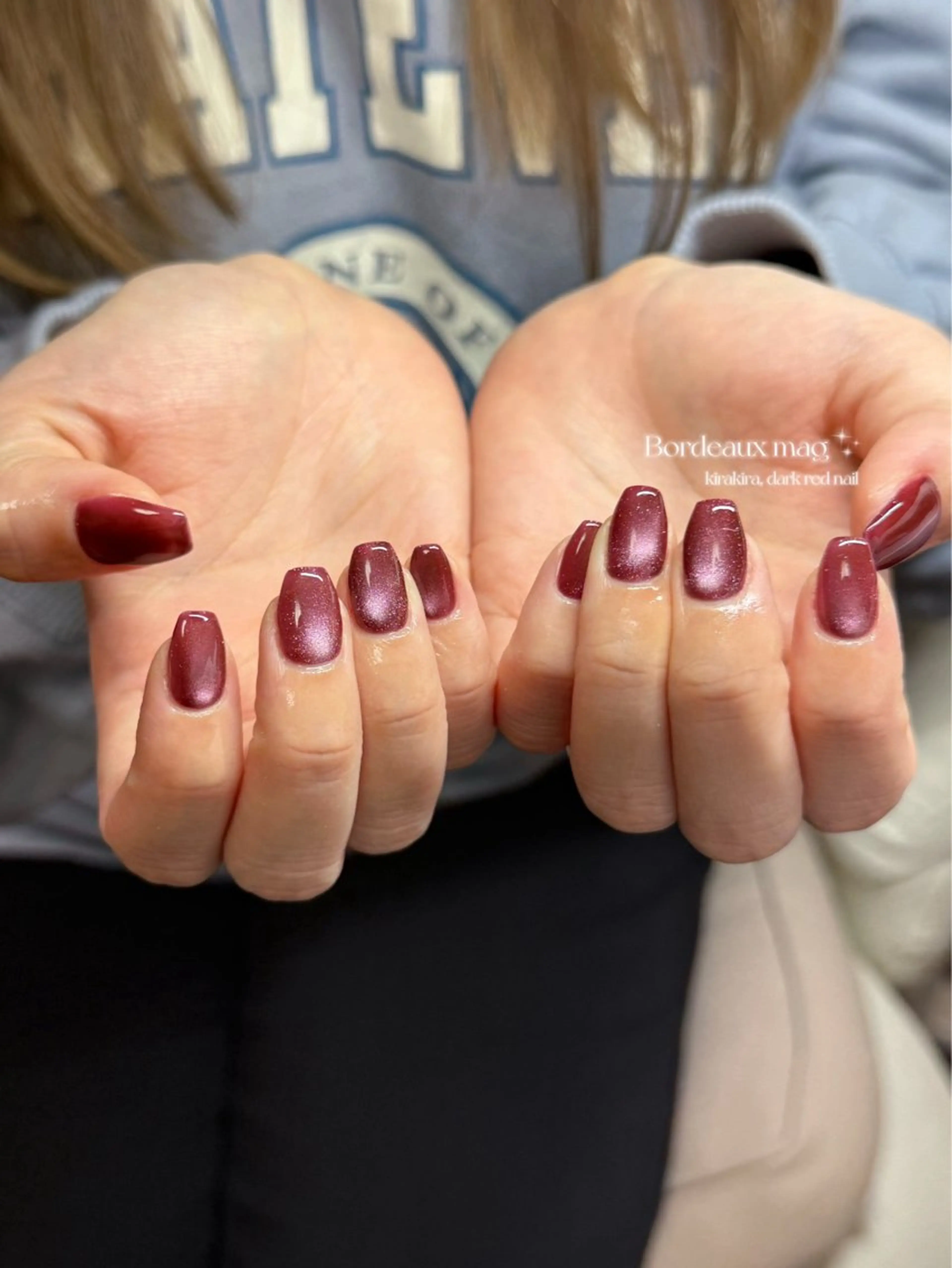 ネイル nail salon rhuneのネイルデザイン