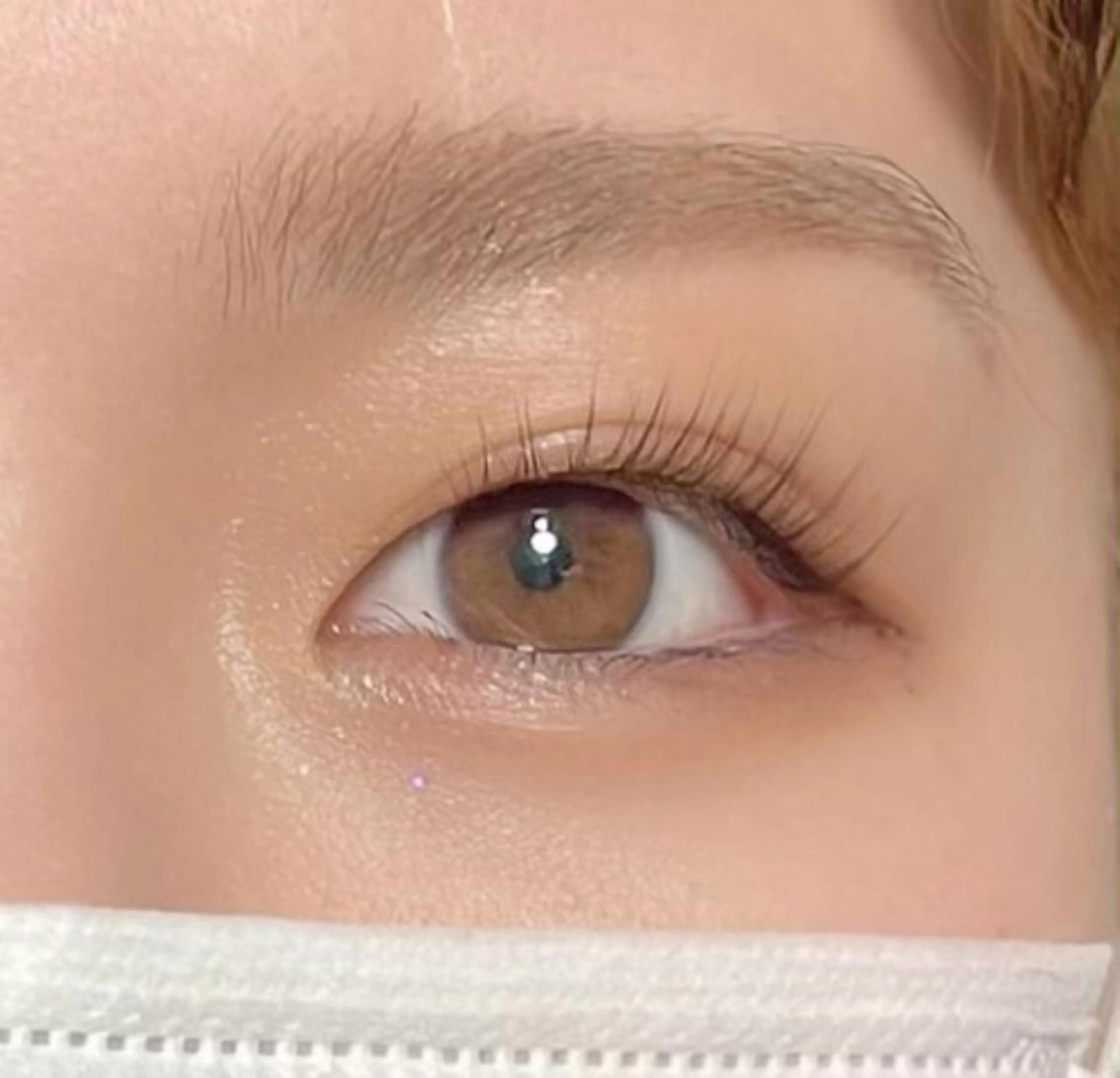 マツエク・マツパ colors【カラーズ】所属・colors💐 《岐阜》のマツエク・マツパデザイン