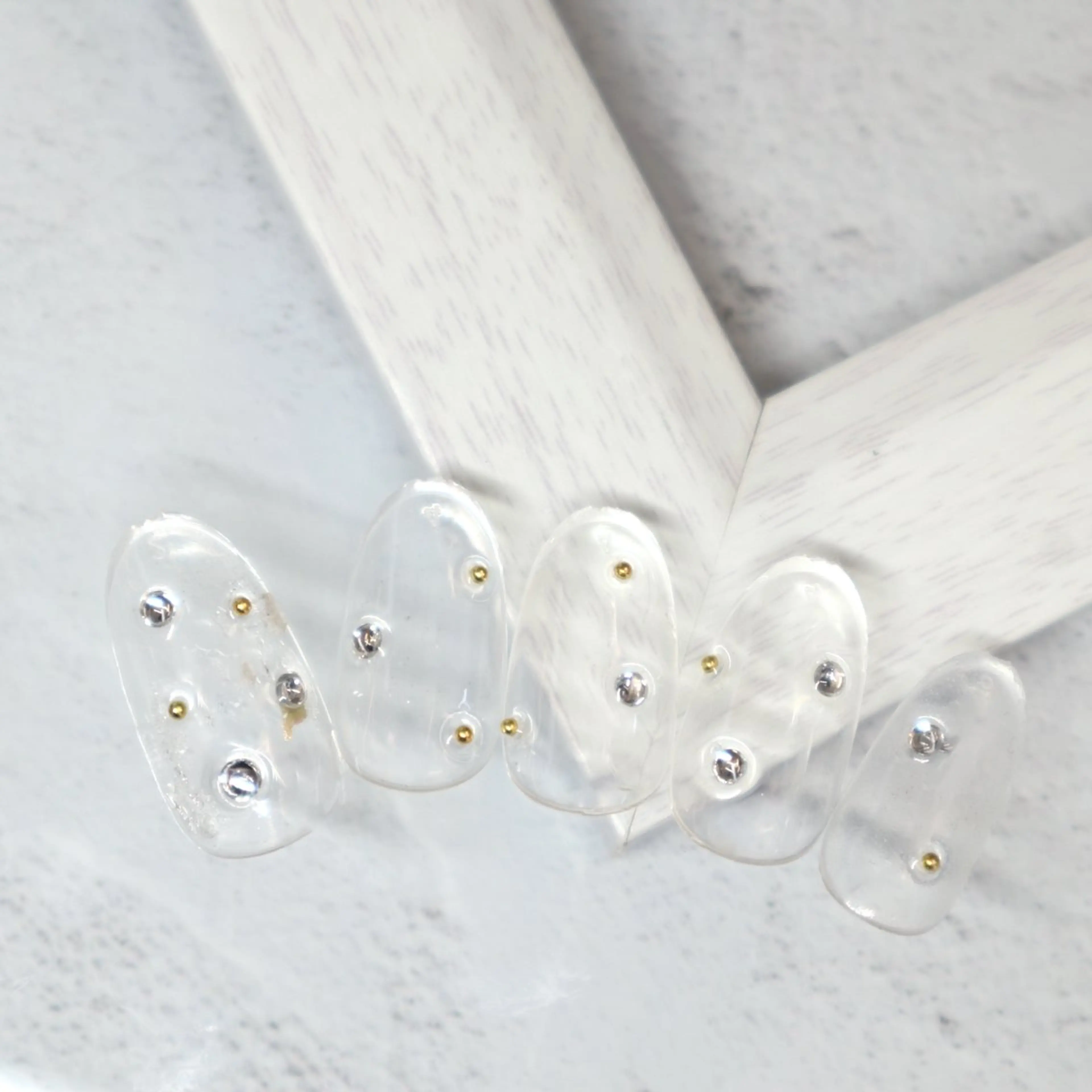 ネイル ハンドネイル L‘ねいる 江坂店 エルネイルエサカテンのネイルデザイン