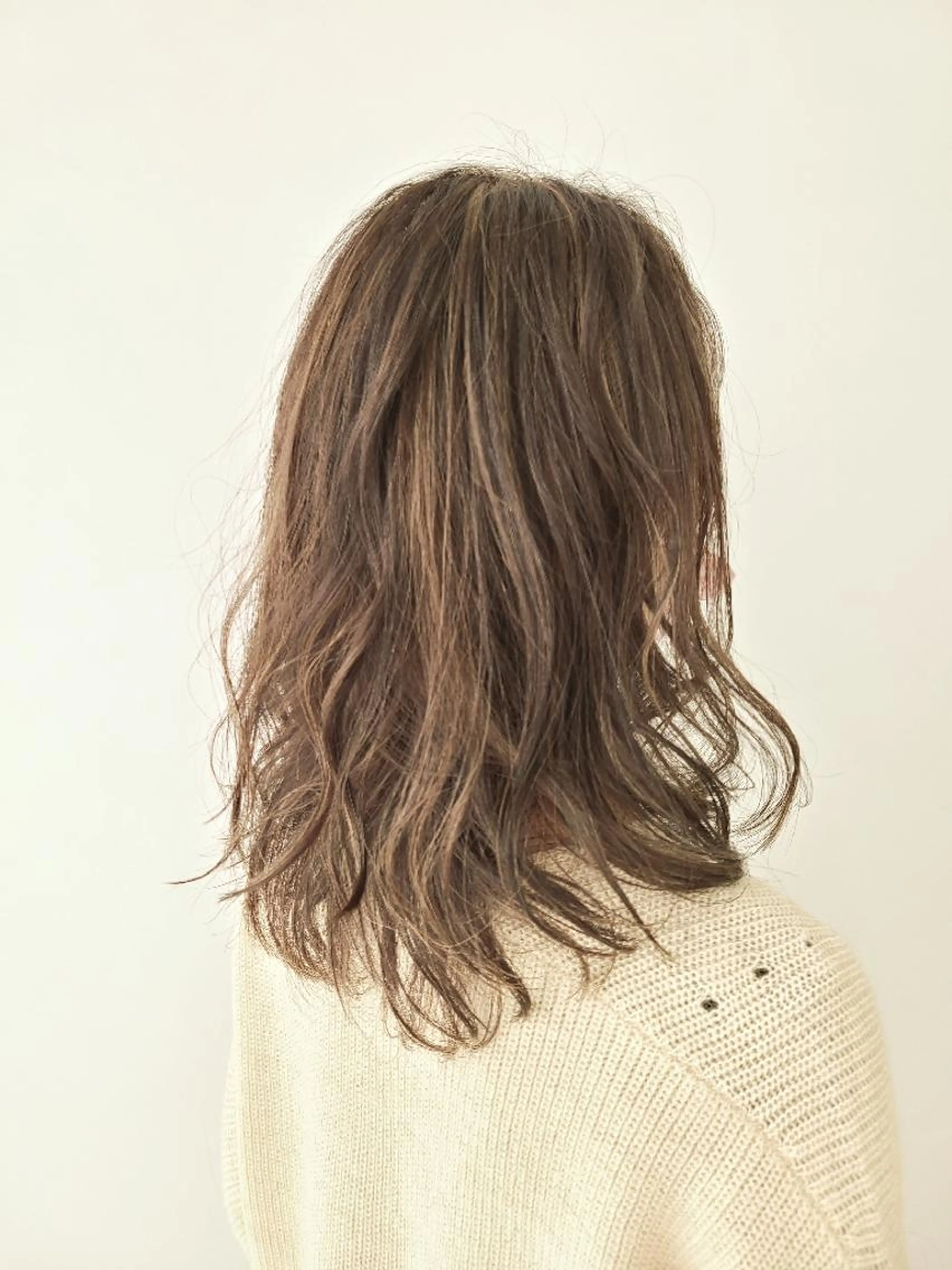 カット+🌀パーマ🌀+クイックトリートメント✨️メンズ大歓迎👦の写真