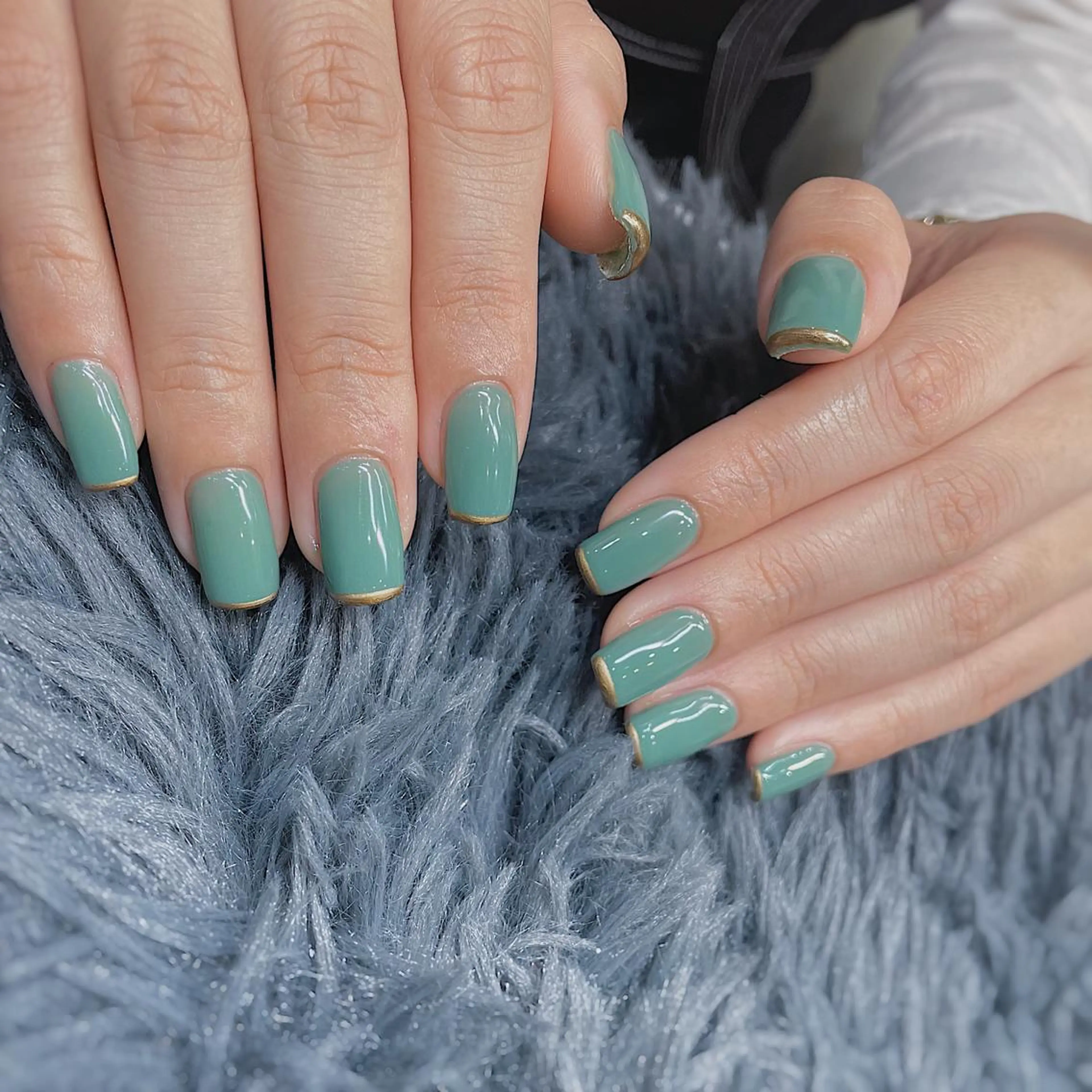 ネイル ハンドネイル SYU'NAIL /YUKIのネイルデザイン