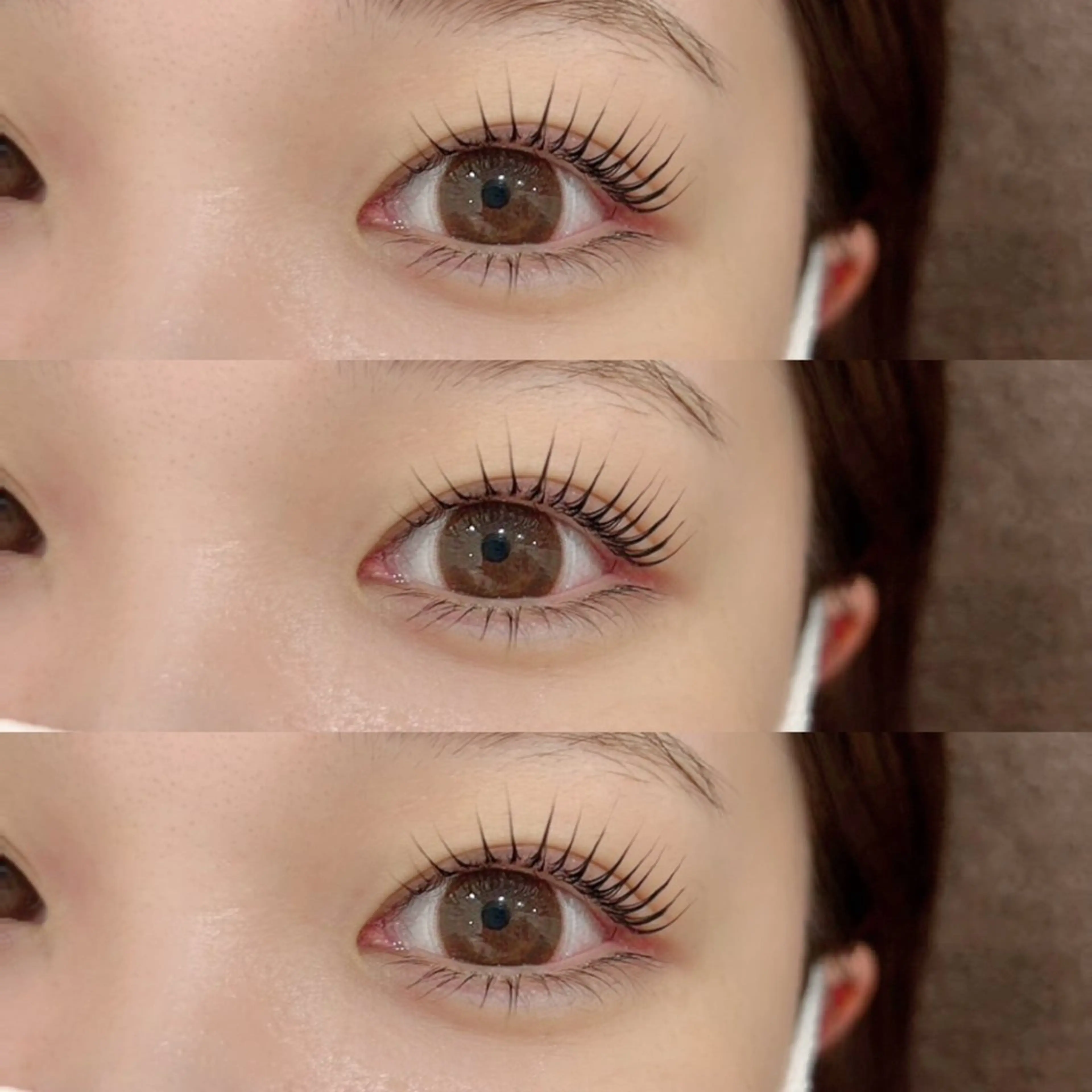 マツエク・マツパ 🎀インフィニティ アイデザイナー🎀のマツエク・マツパデザイン