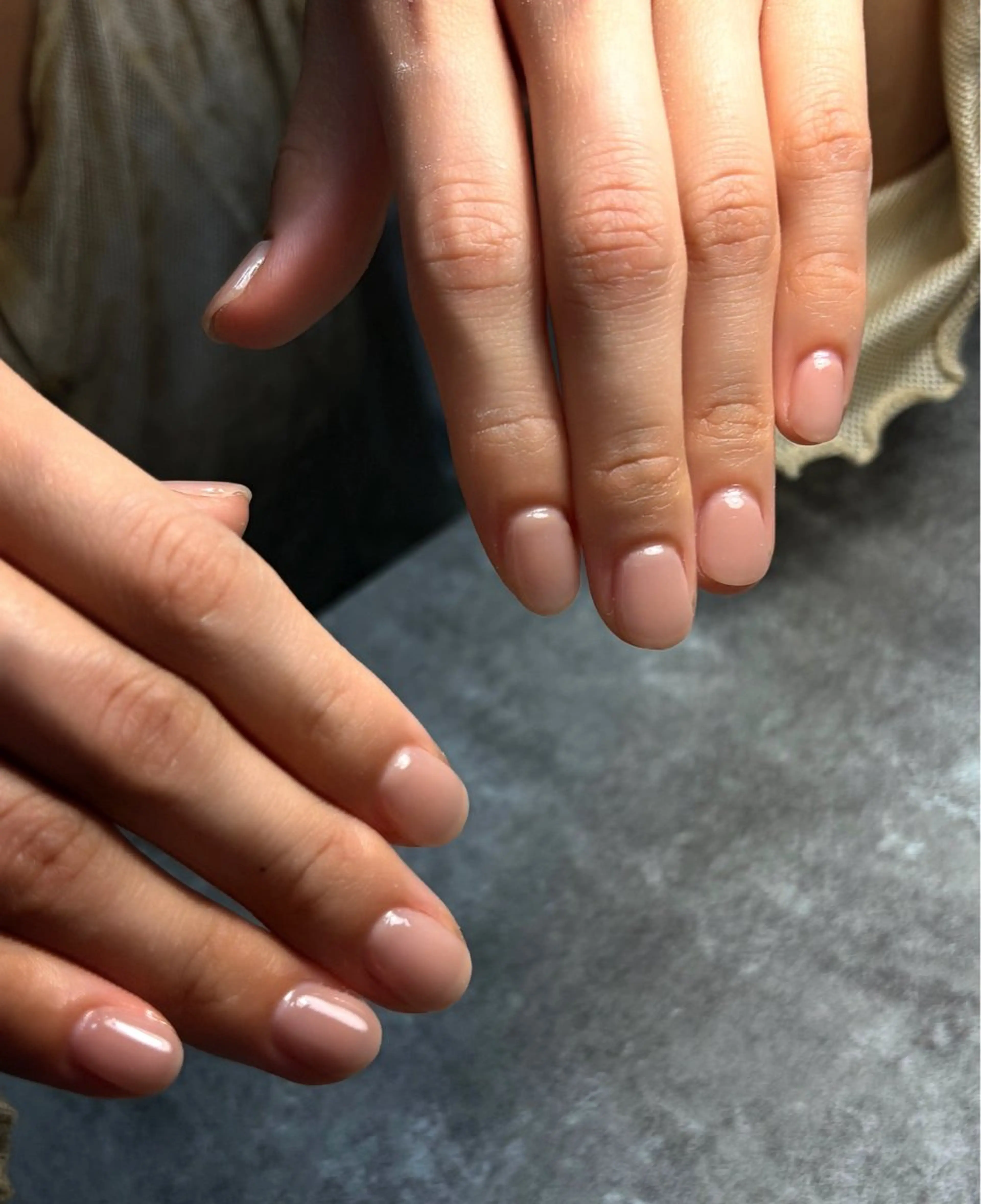 ネイル ハンドネイル Nail_ K'sのネイルデザイン