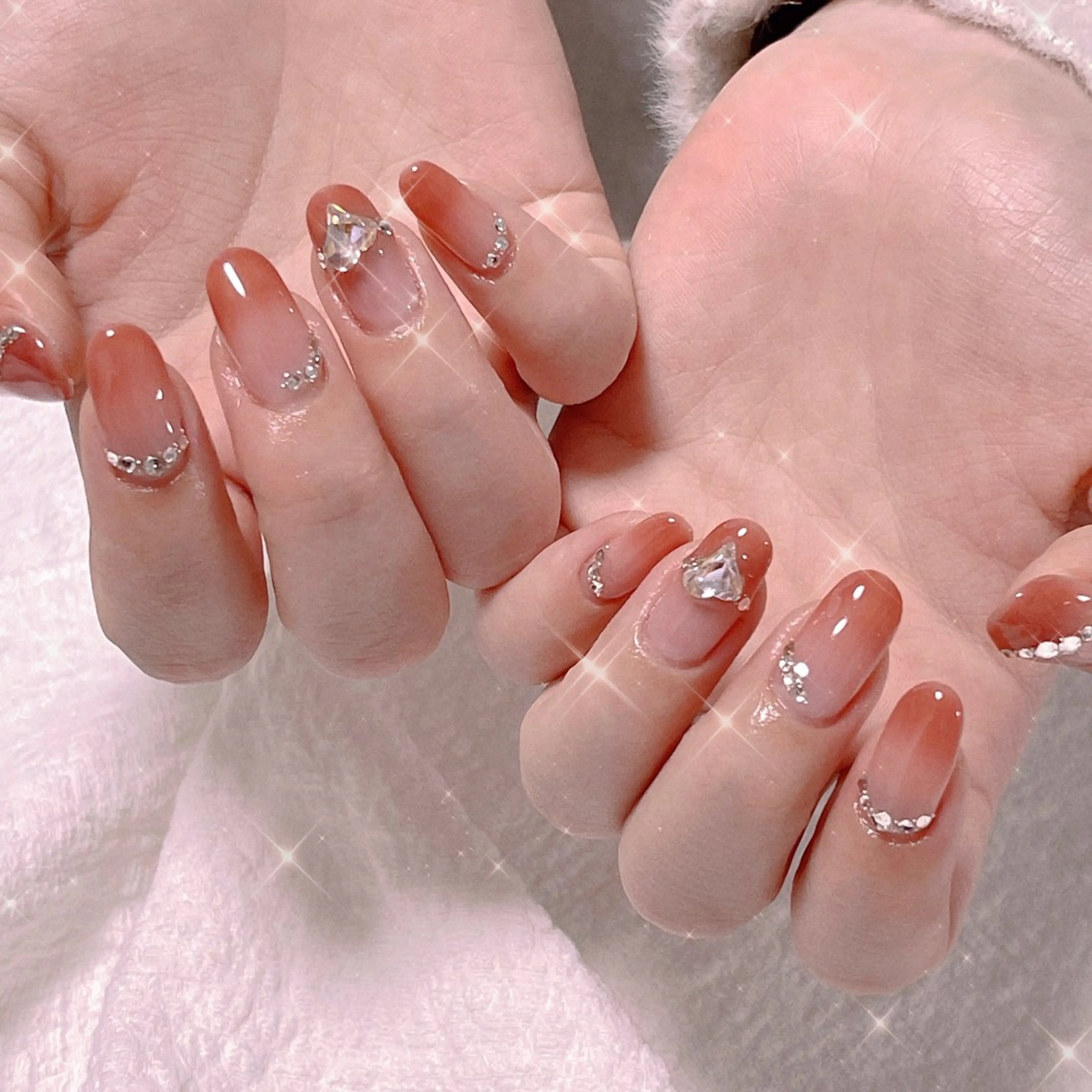 ネイル ルリン サロン💅のネイルデザイン