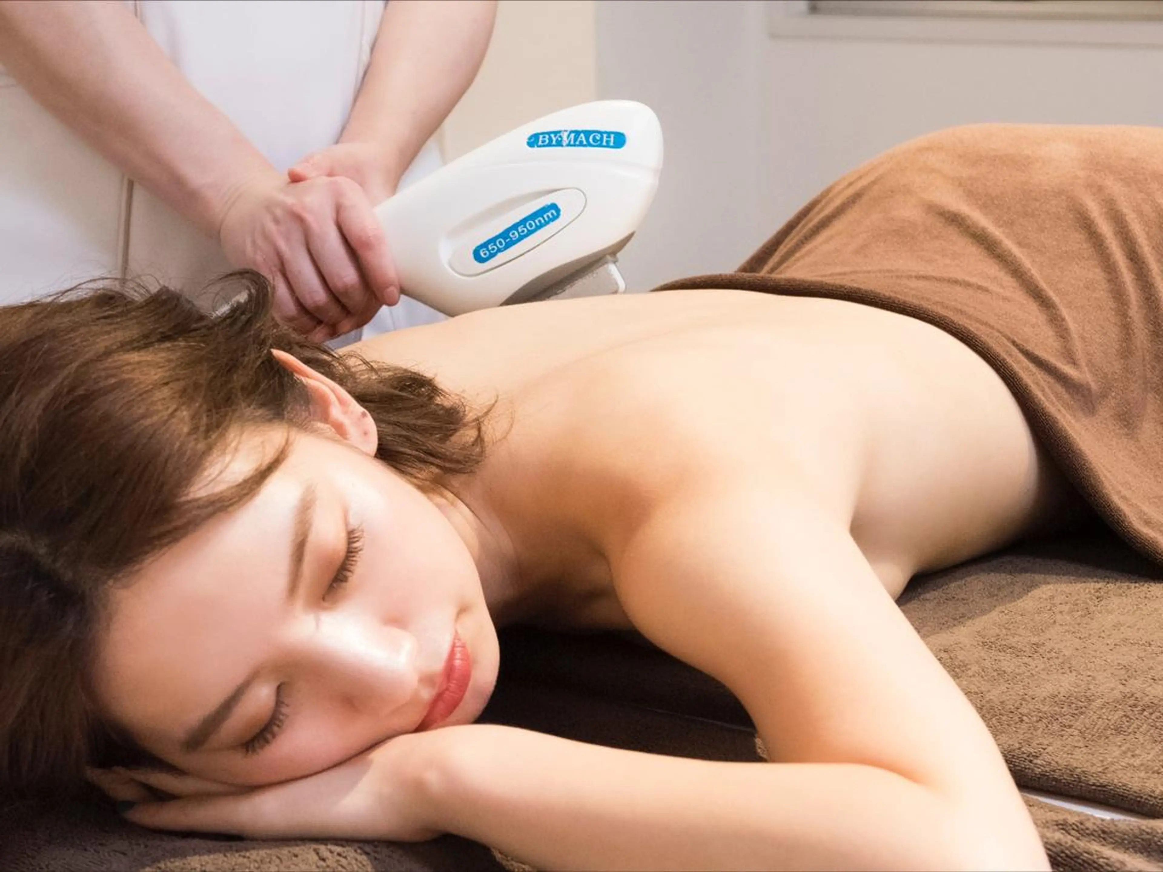 BEJORA 高橋のエステ・リラクイメージ