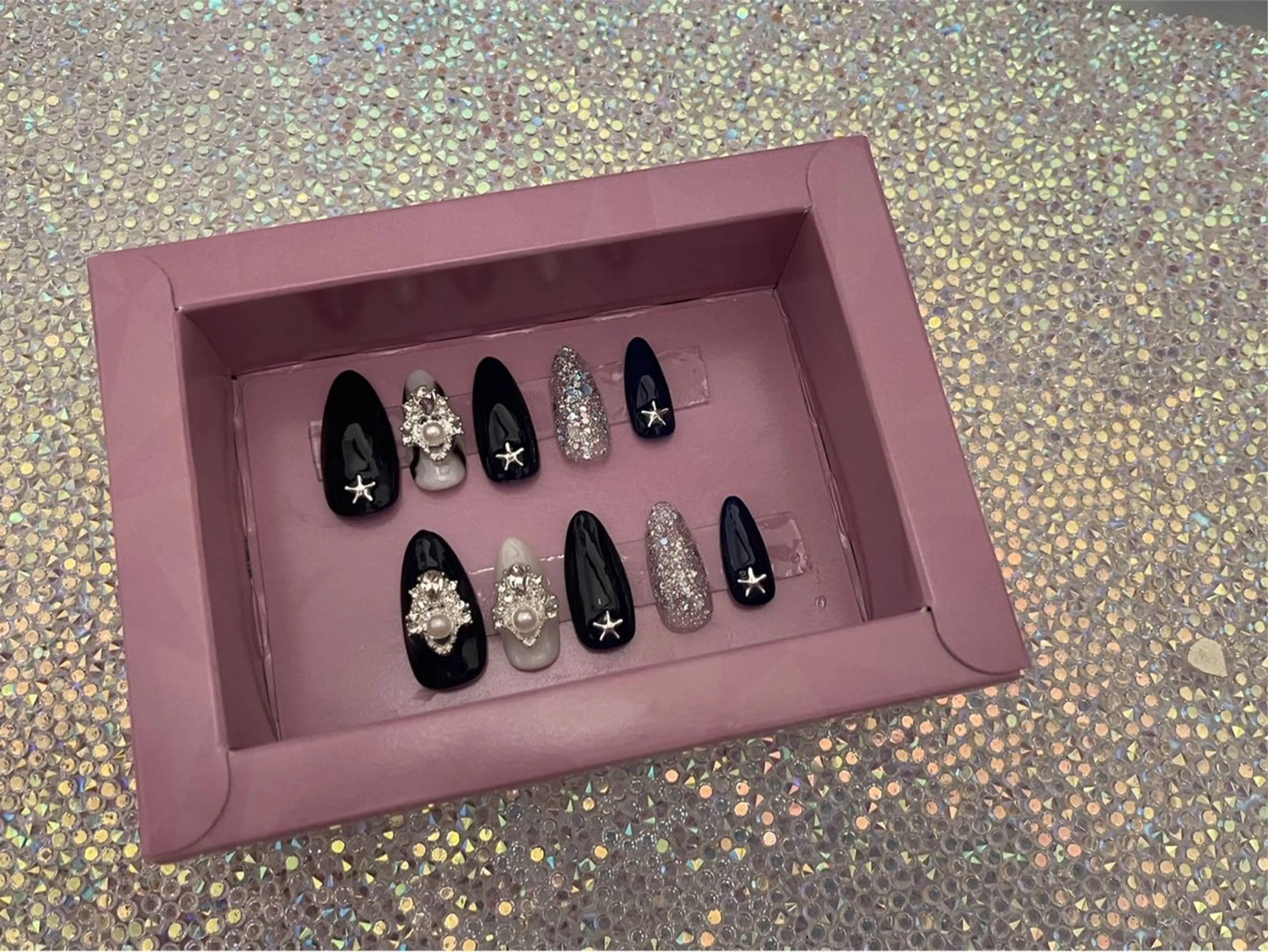 ネイル NAILSALON CHANCE所属・CHANCE 【チャンス】のネイルデザイン