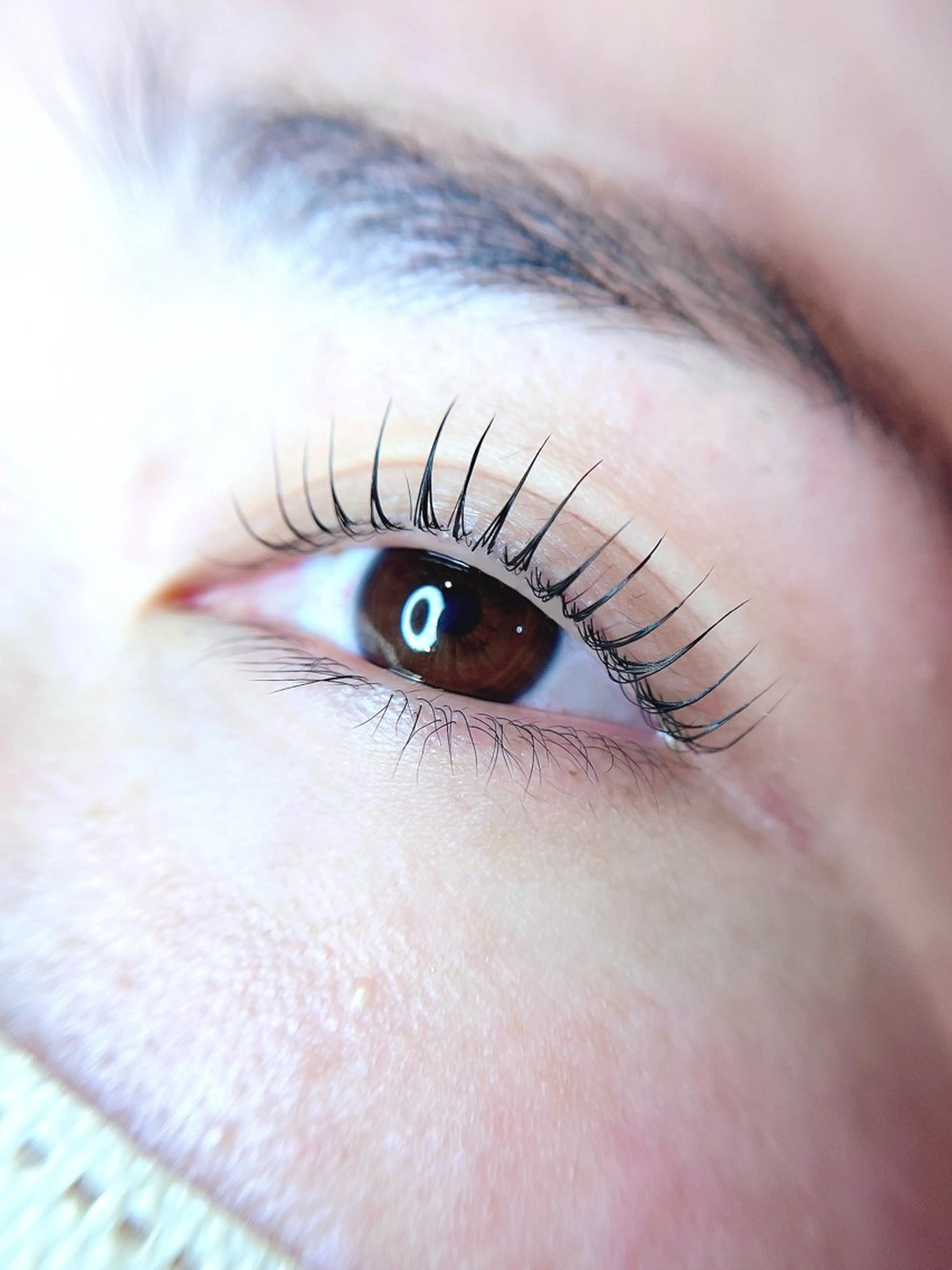 マツエク・マツパ araki 🧸💭のマツエク・マツパデザイン