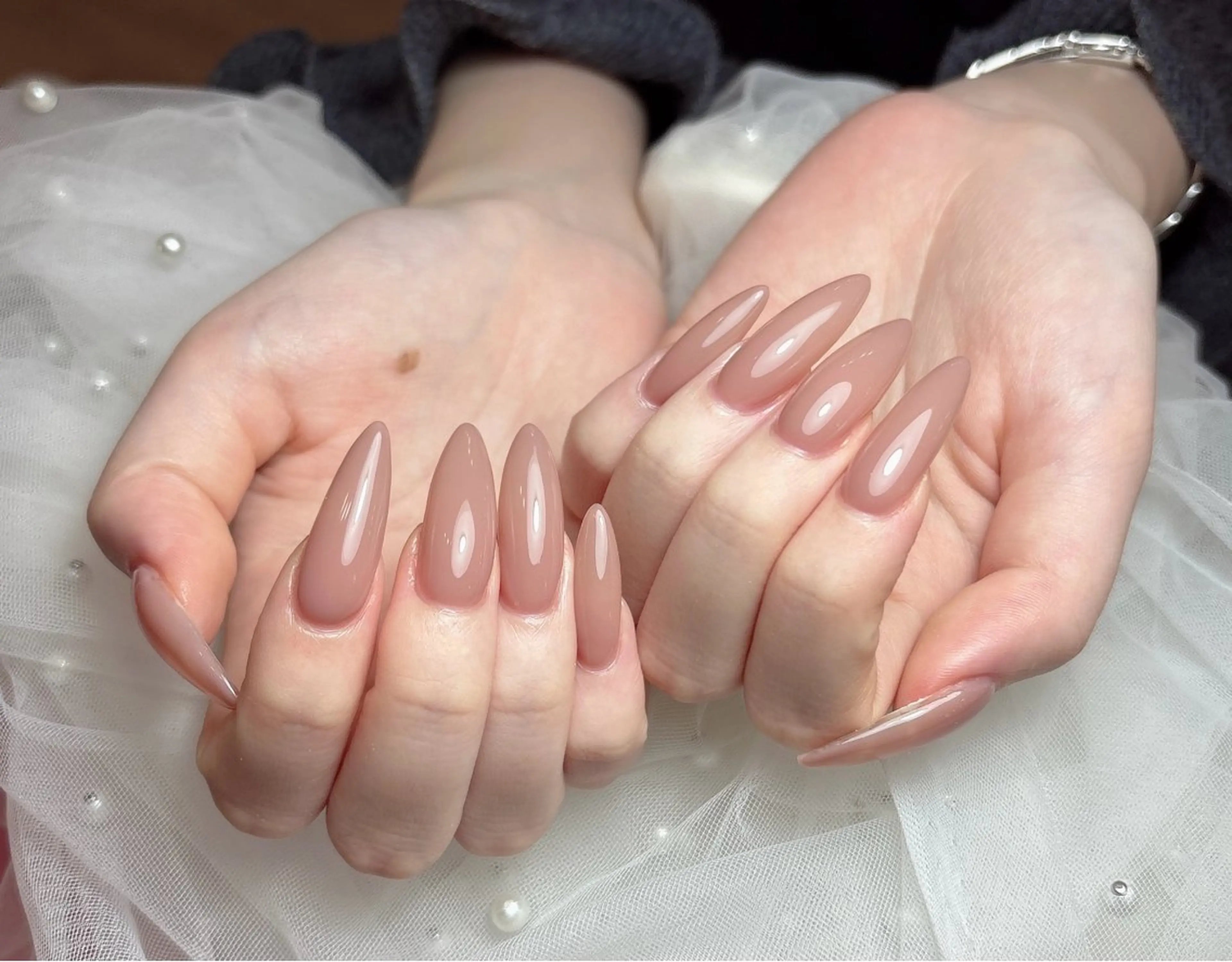 ネイル Bél Nail salon ユキのネイルデザイン