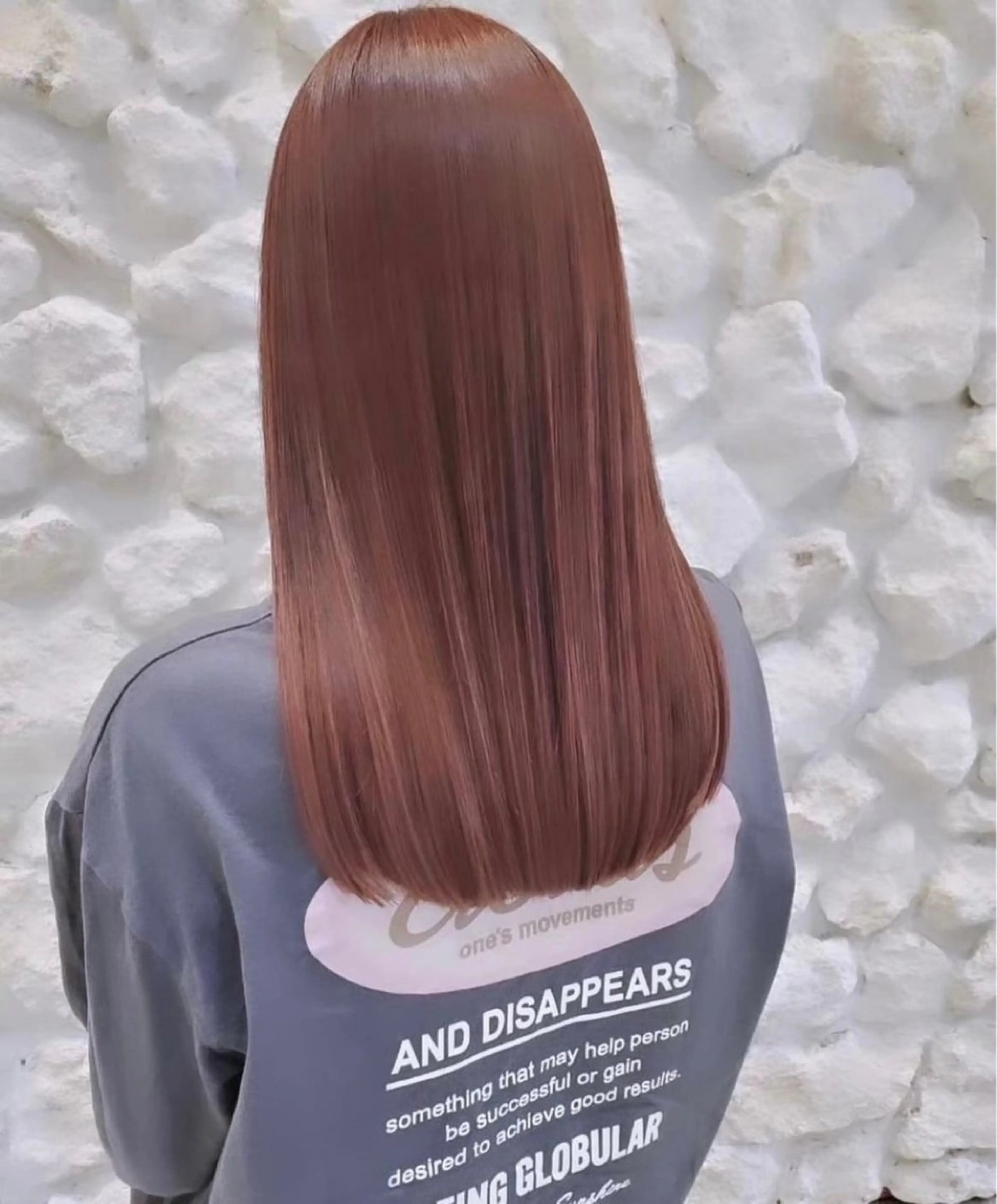 ロング ⭐︎ Airiのヘアスタイル