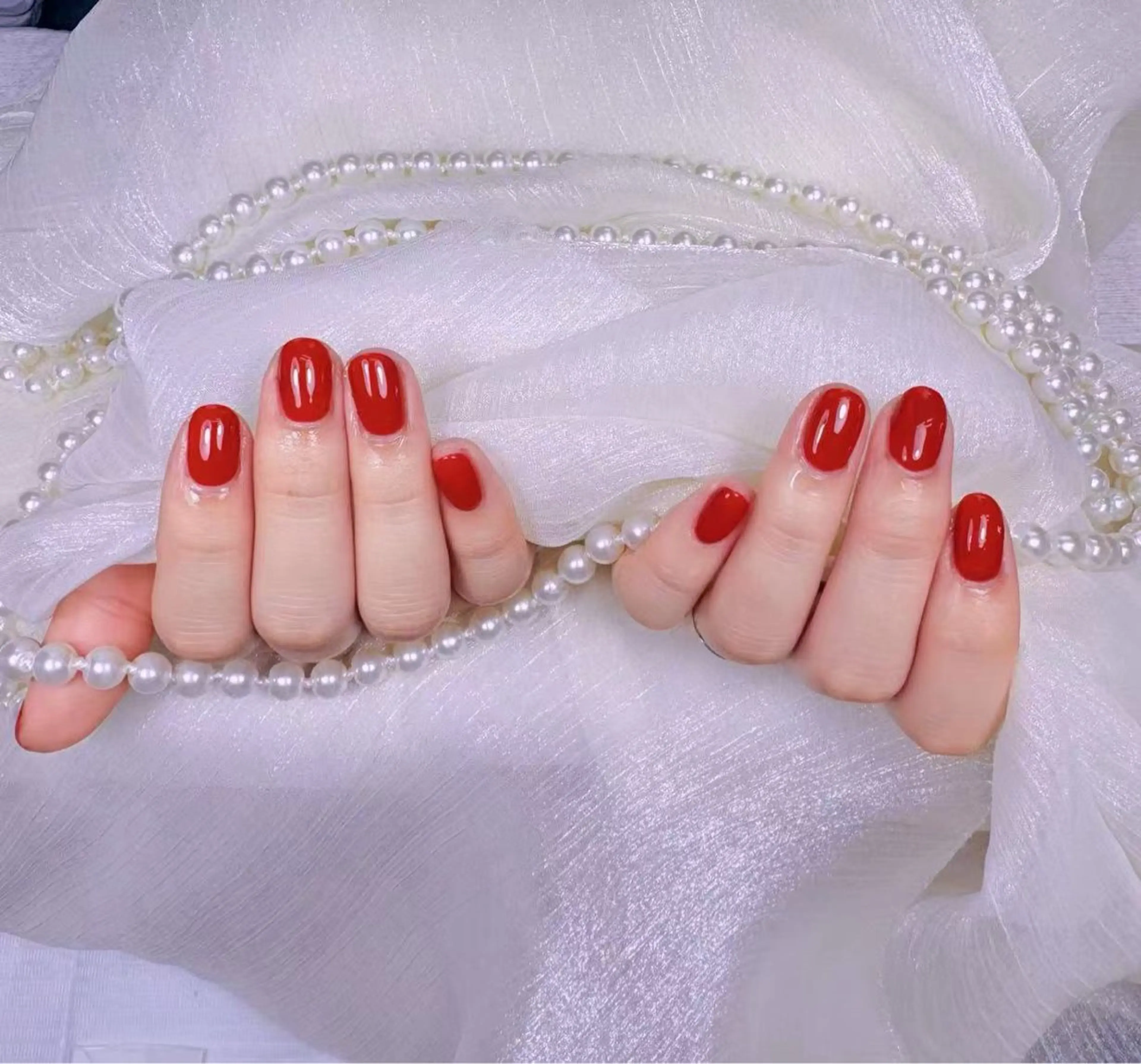 ネイル BuBu Nail渋谷道玄坂のネイルデザイン