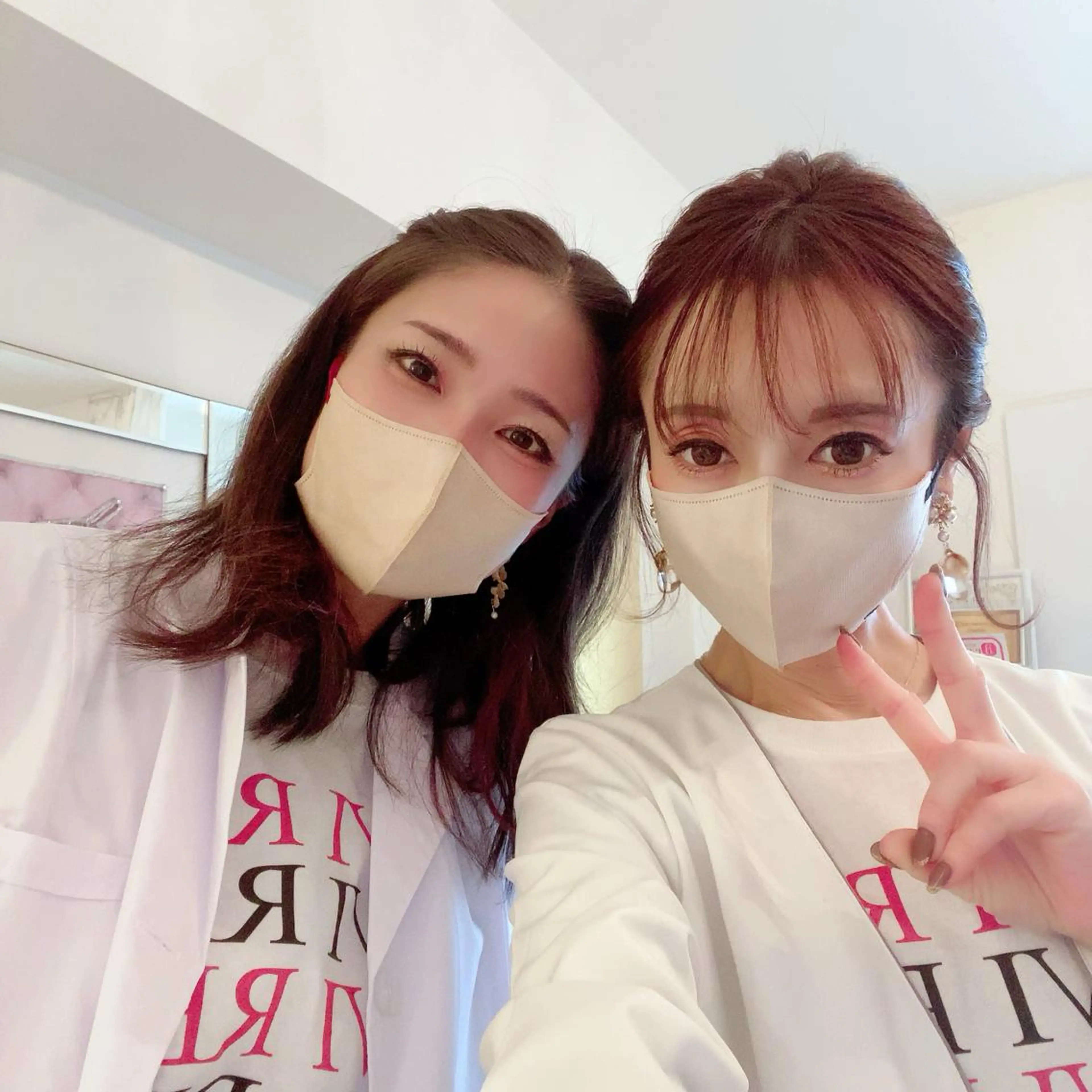 ハーブピーリング専門 毛穴洗浄❤️眉waxのエステ・リラクイメージ