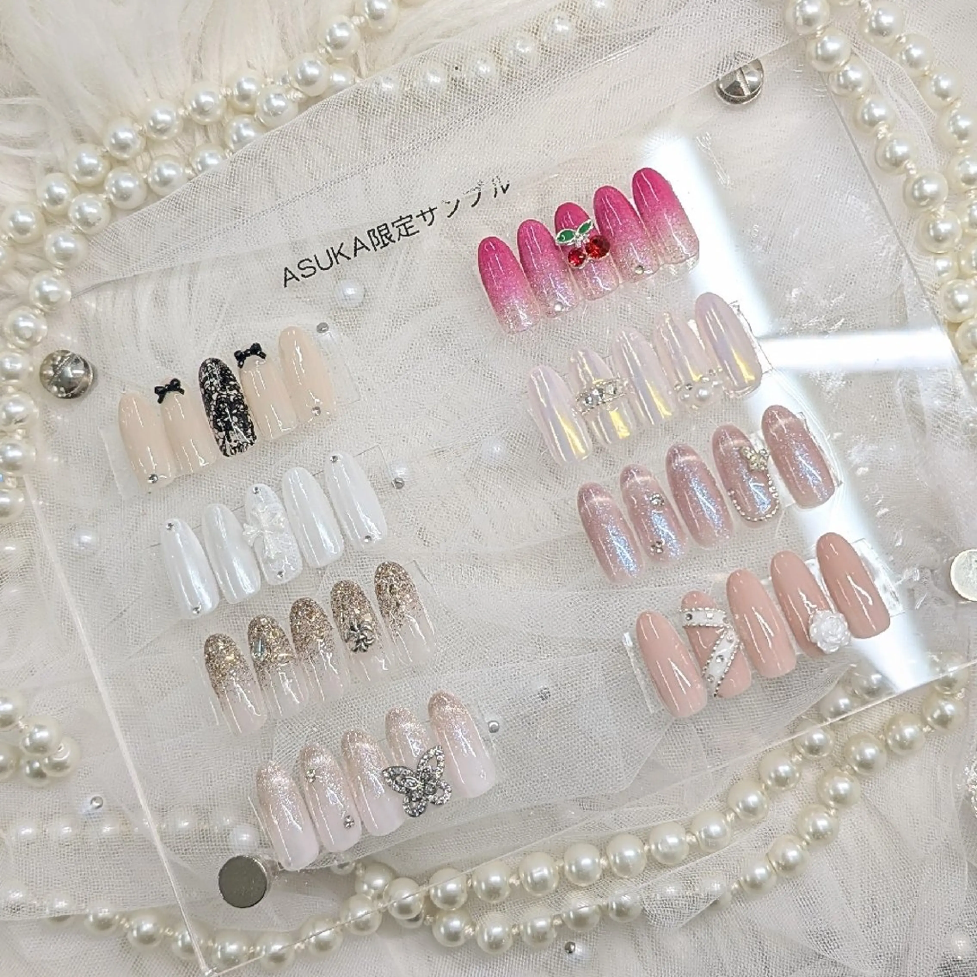 限定デザインコース👶🏻の写真