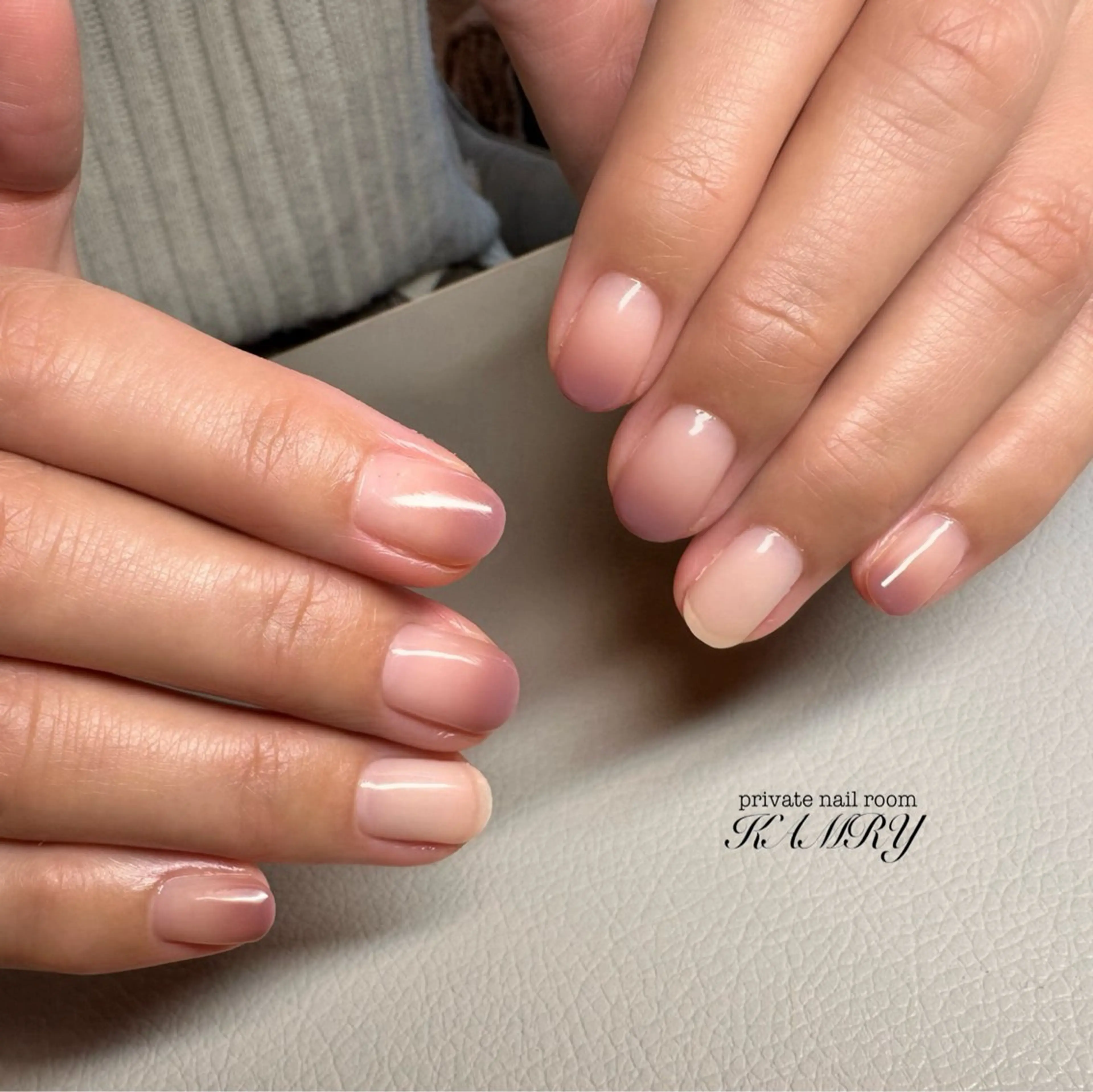 ネイル La ala nailのネイルデザイン