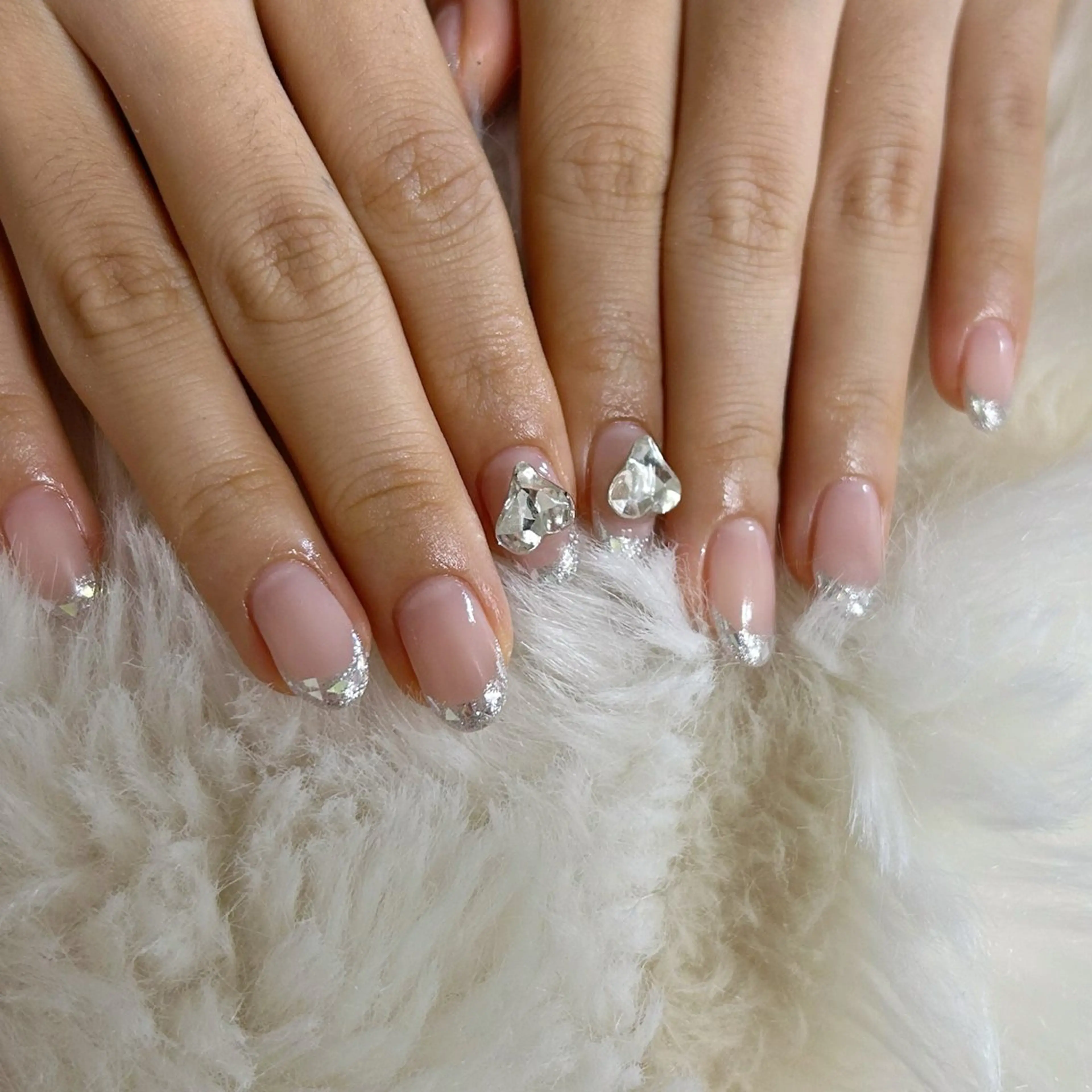 ネイル ハンドネイル パラジェル登録サロンfeerique所属・Uchida Mayunaのその他イメージ