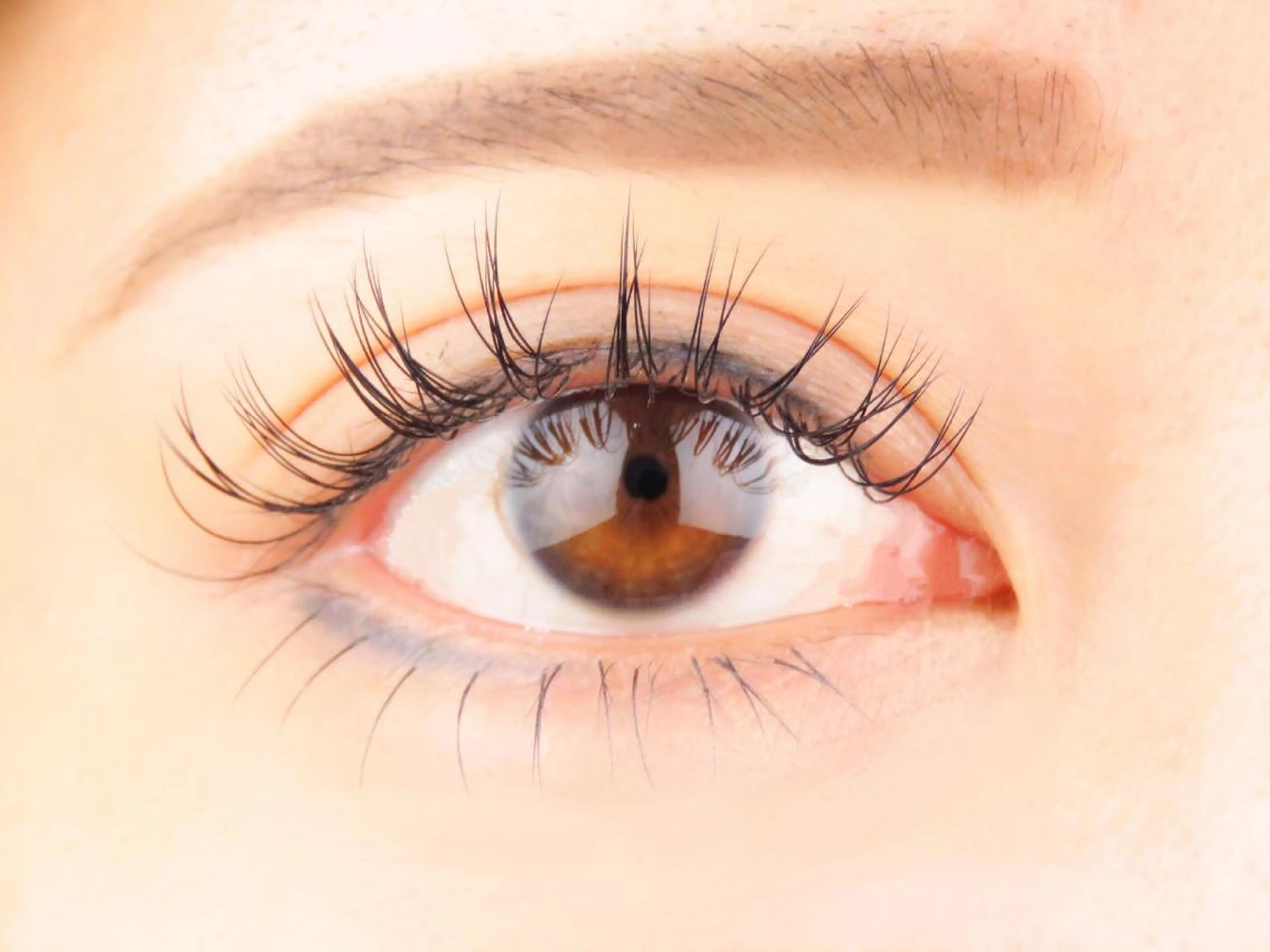 マツエク・マツパ Belle京橋店★ LEDまつエク 正井のマツエク・マツパデザイン