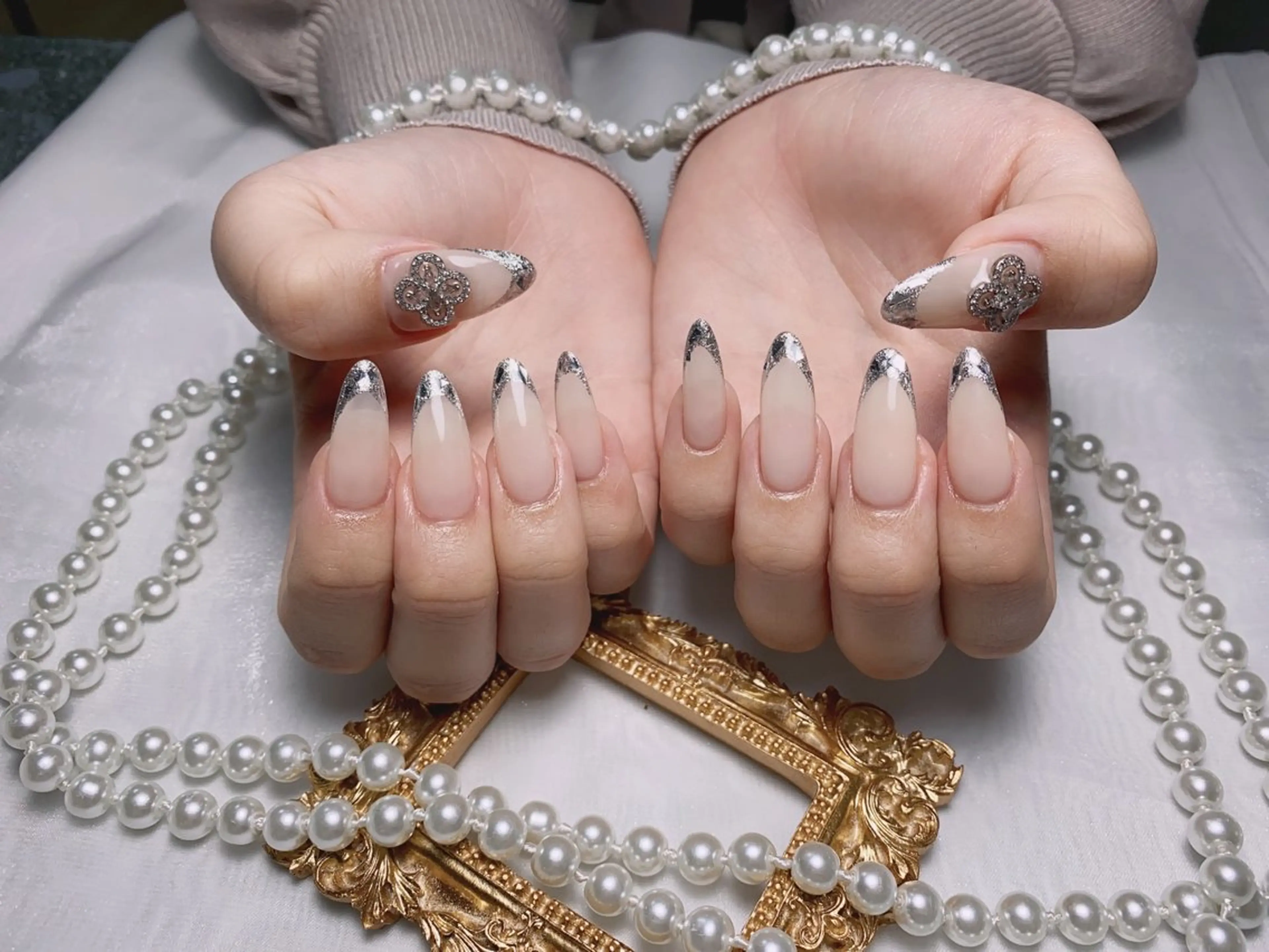 ネイル 🧸Yu Ki🎀のネイルデザイン