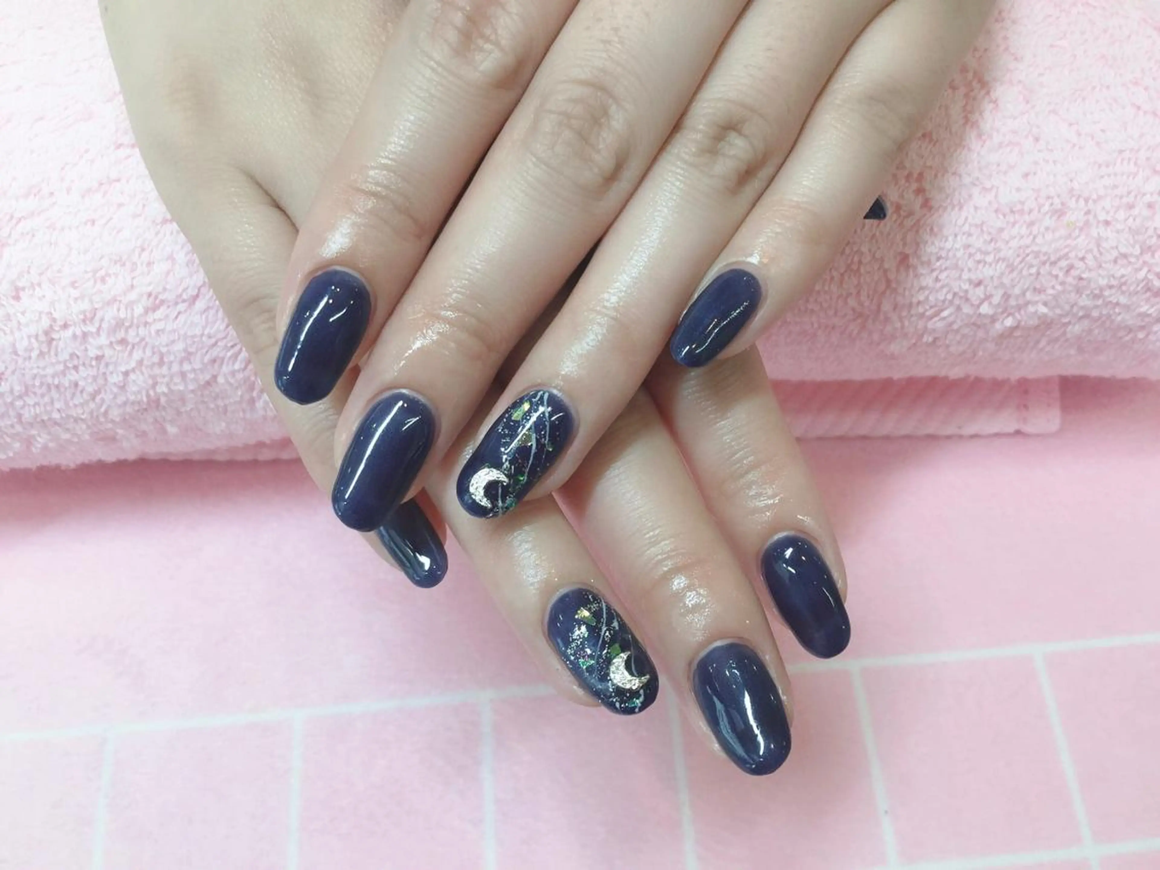 ネイル Megumi Nailのネイルデザイン
