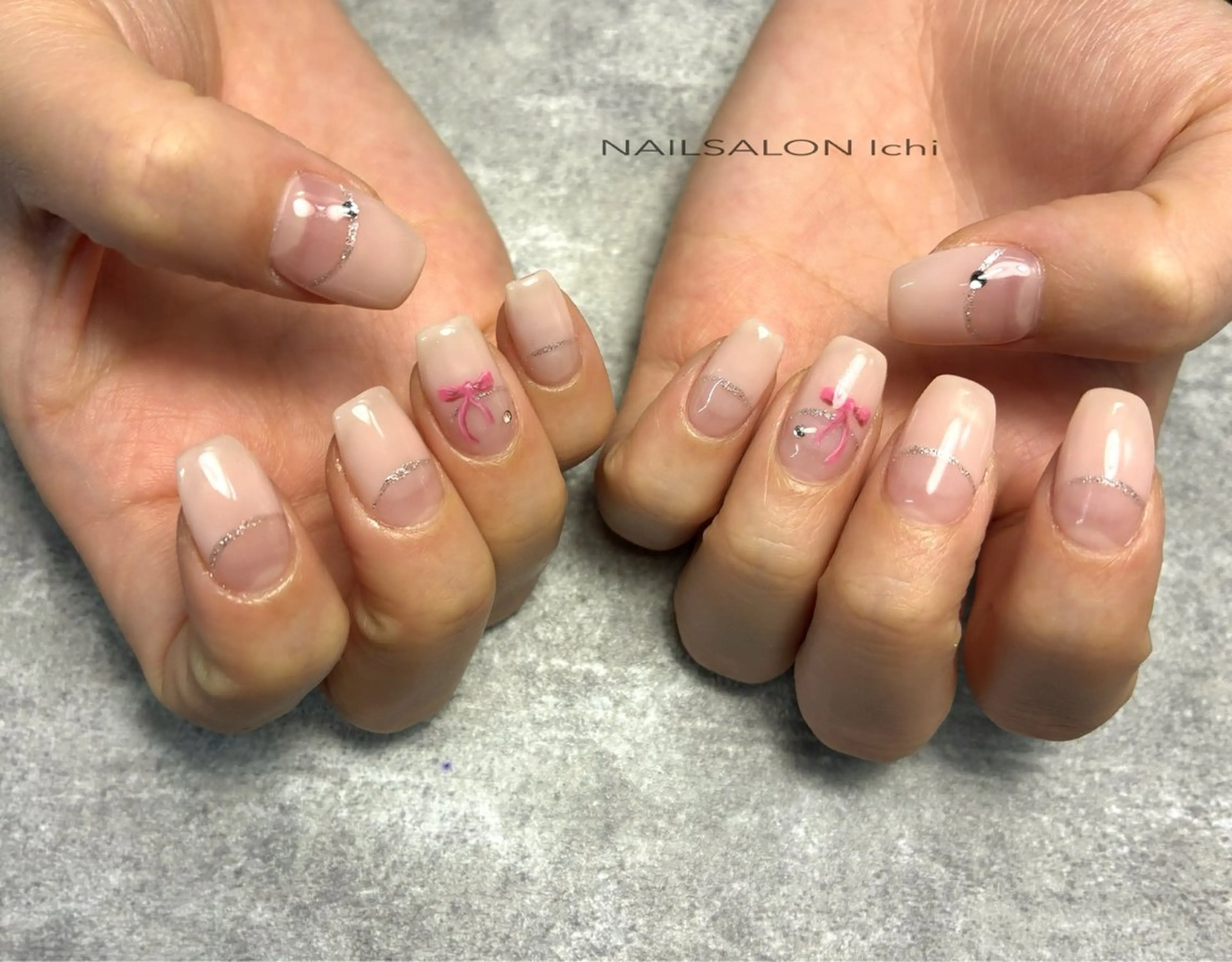 ネイル ハンドネイル NAILSALON  Ichi所属・NAILSALON Ichiのネイルデザイン