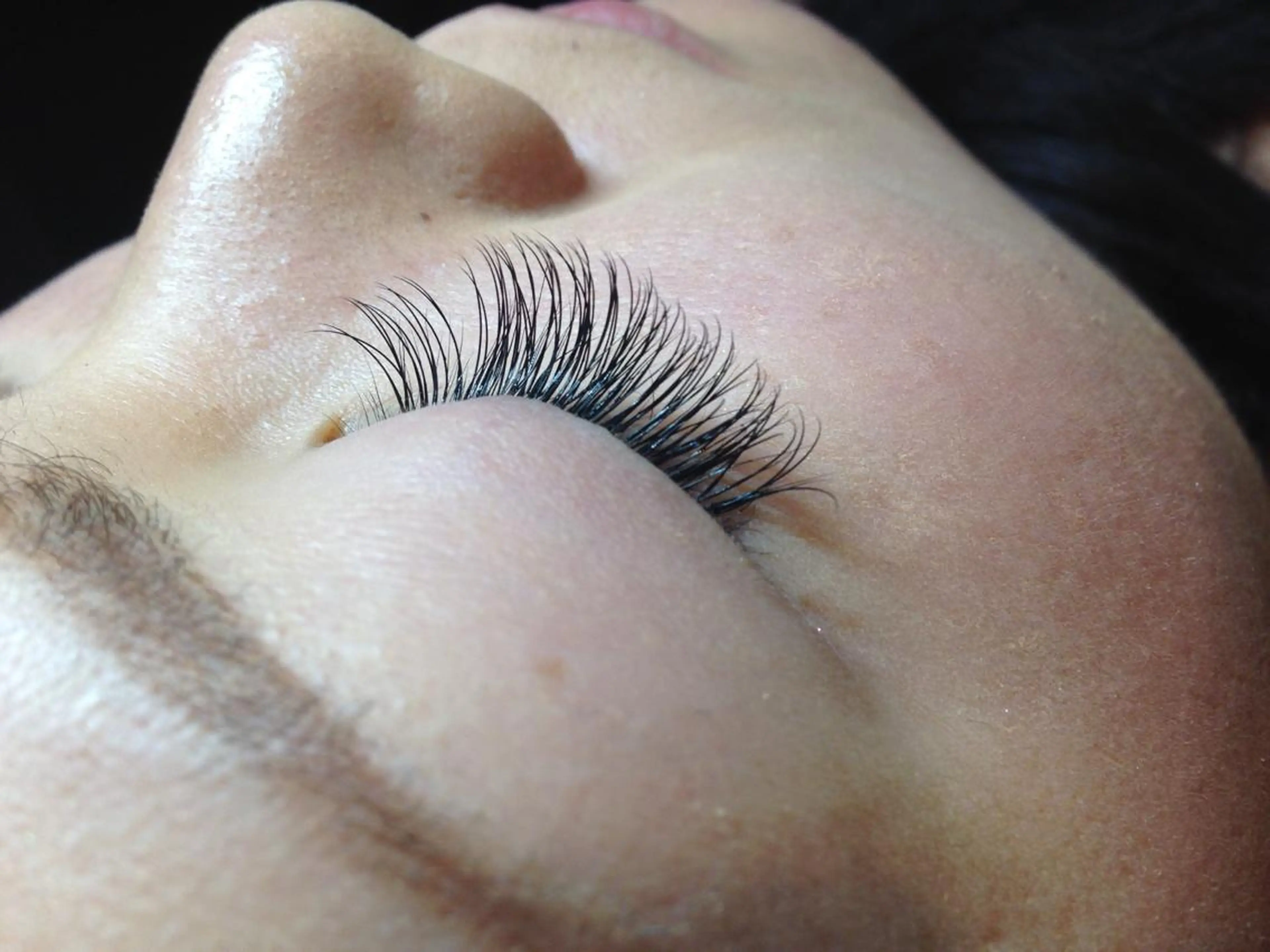 マツエク・マツパ 🥚Sumire🥚 アイデザイナーのマツエク・マツパデザイン