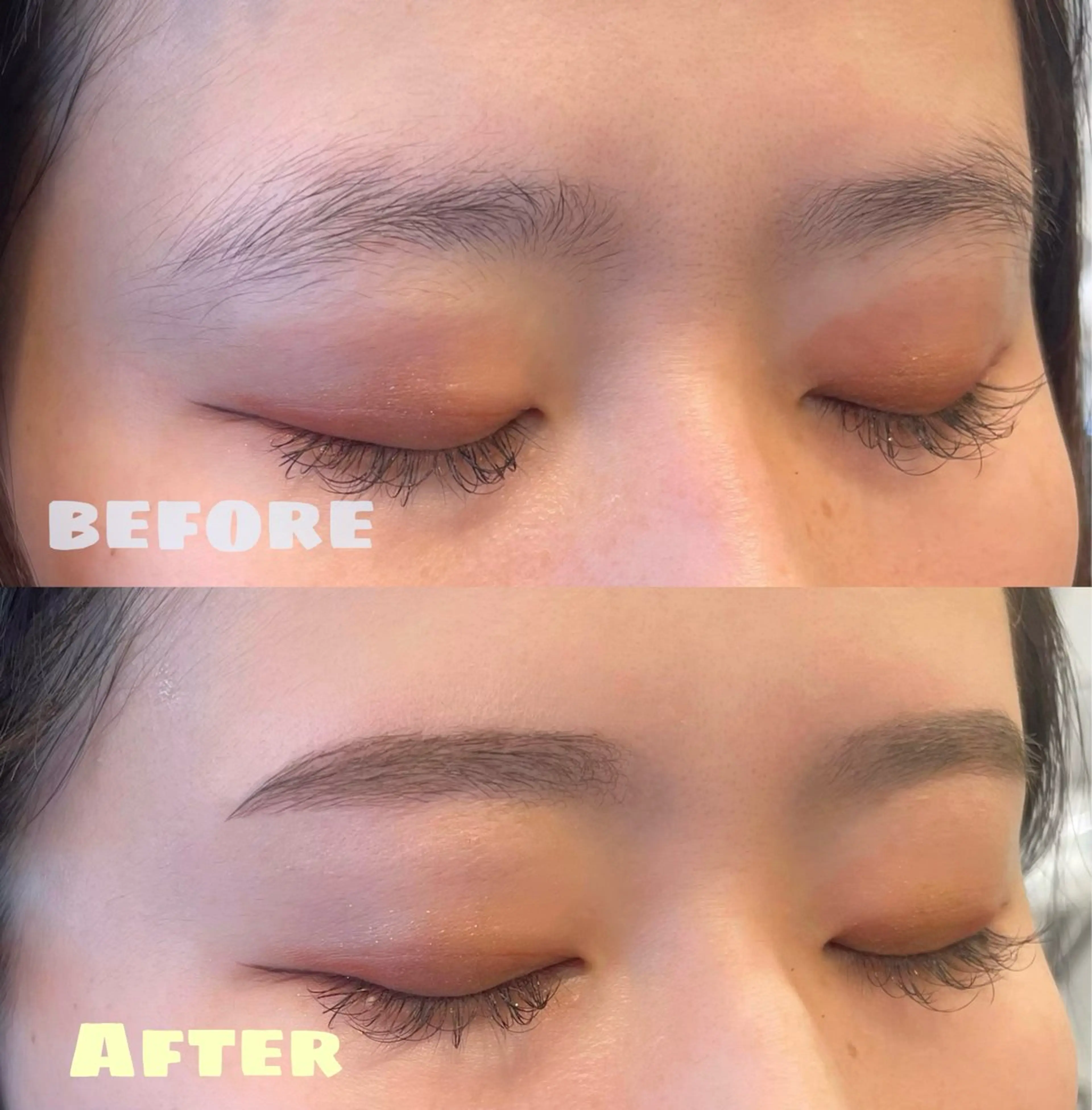 アイブロウ ワックス脱毛 その他(アイブロウ) かずや🍀/髪質改善 /艶髪カラー/眉毛のヘアスタイル