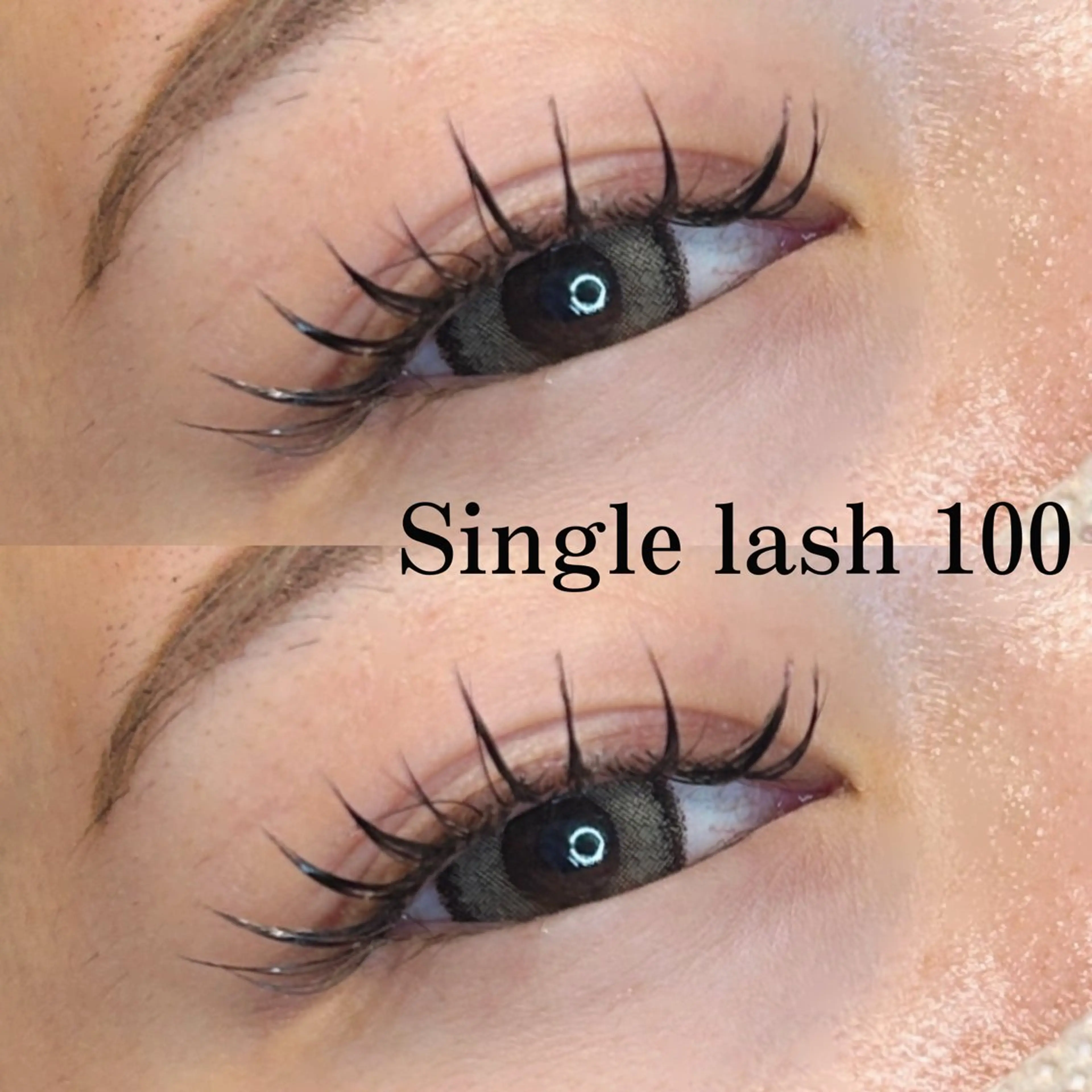 マツエク・マツパ マツエク Yuina レディース募集🤍のヘアスタイル