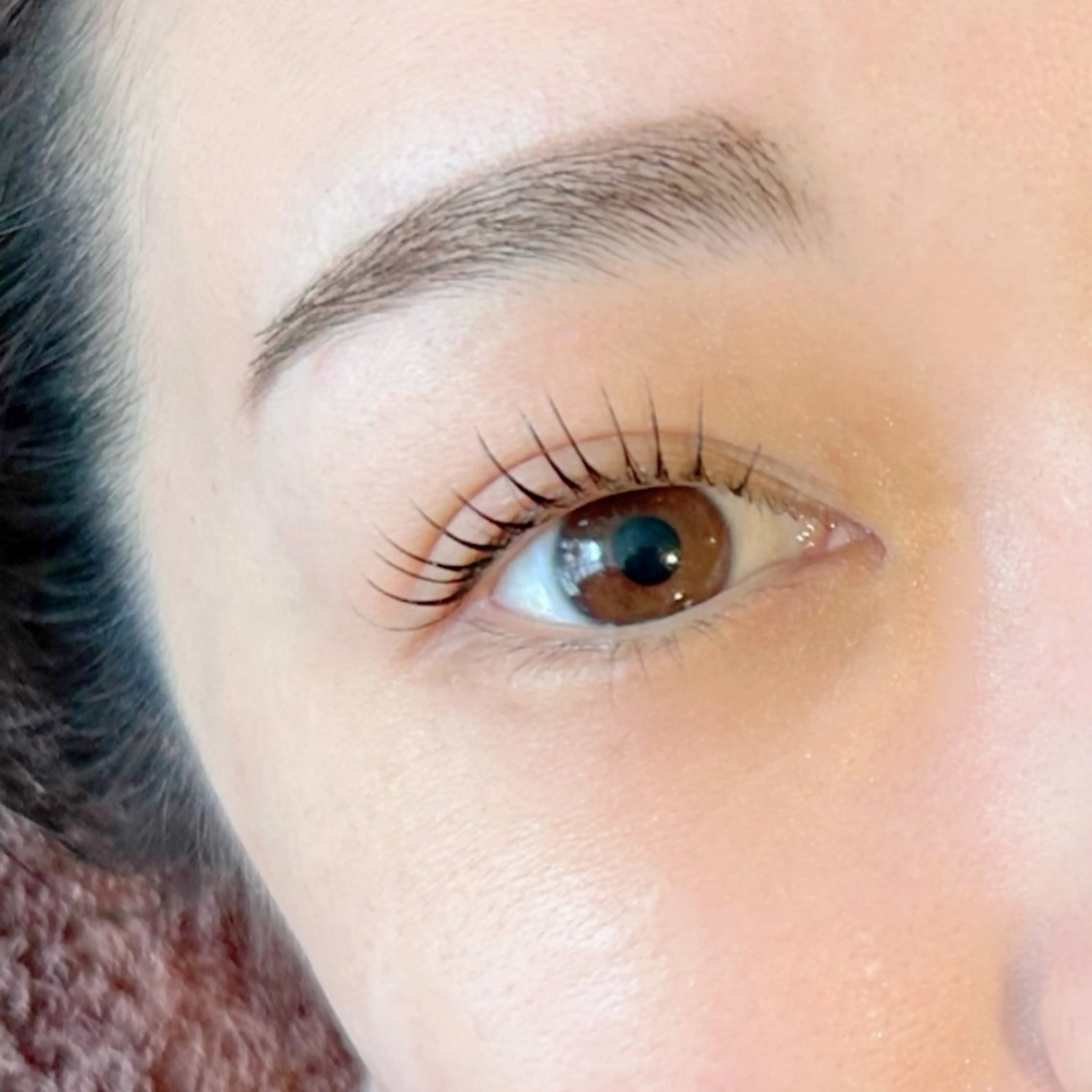 マツエク・マツパ LAPIS 東神奈川のマツエク・マツパデザイン