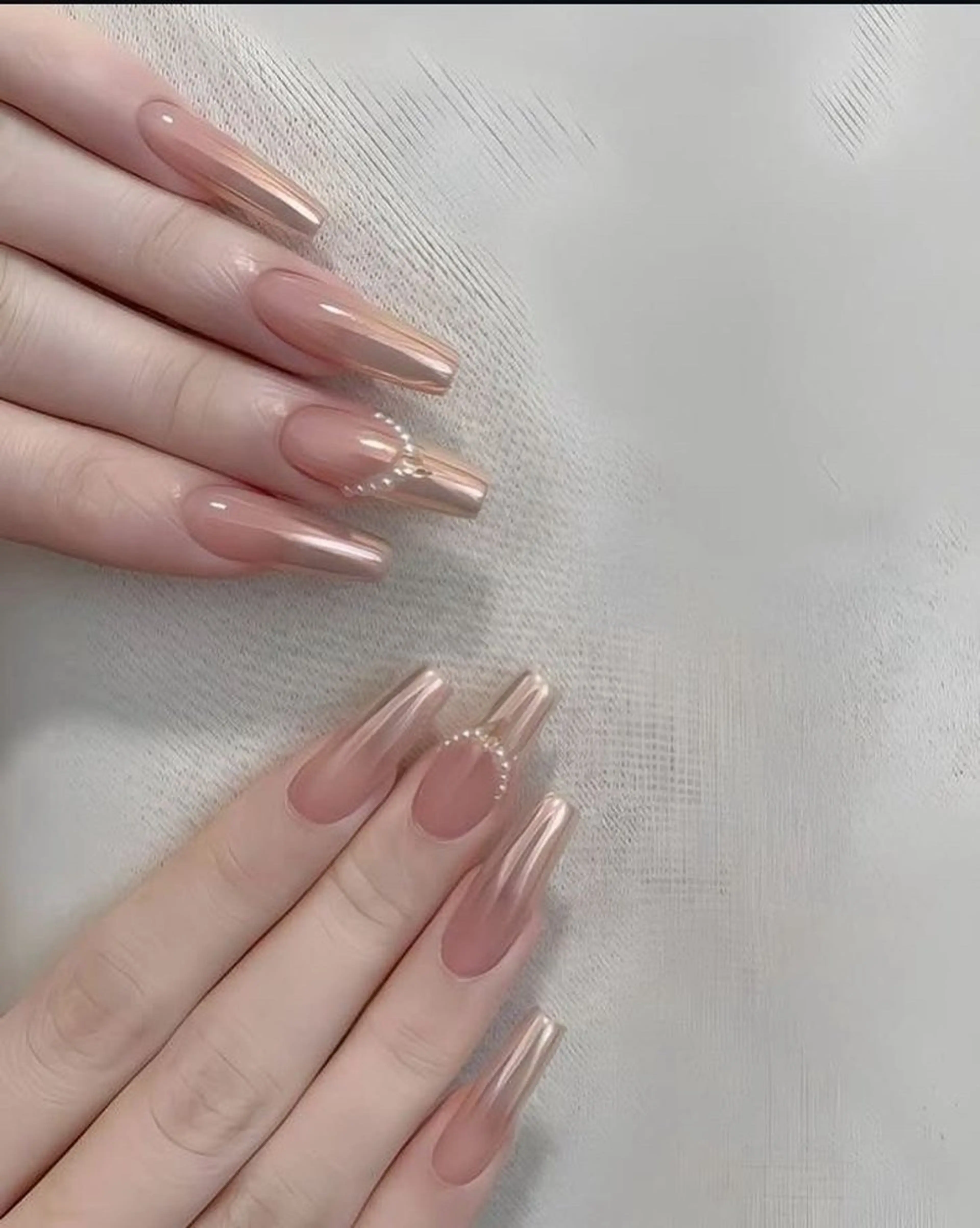 ネイル 秋 Nailsのネイルデザイン