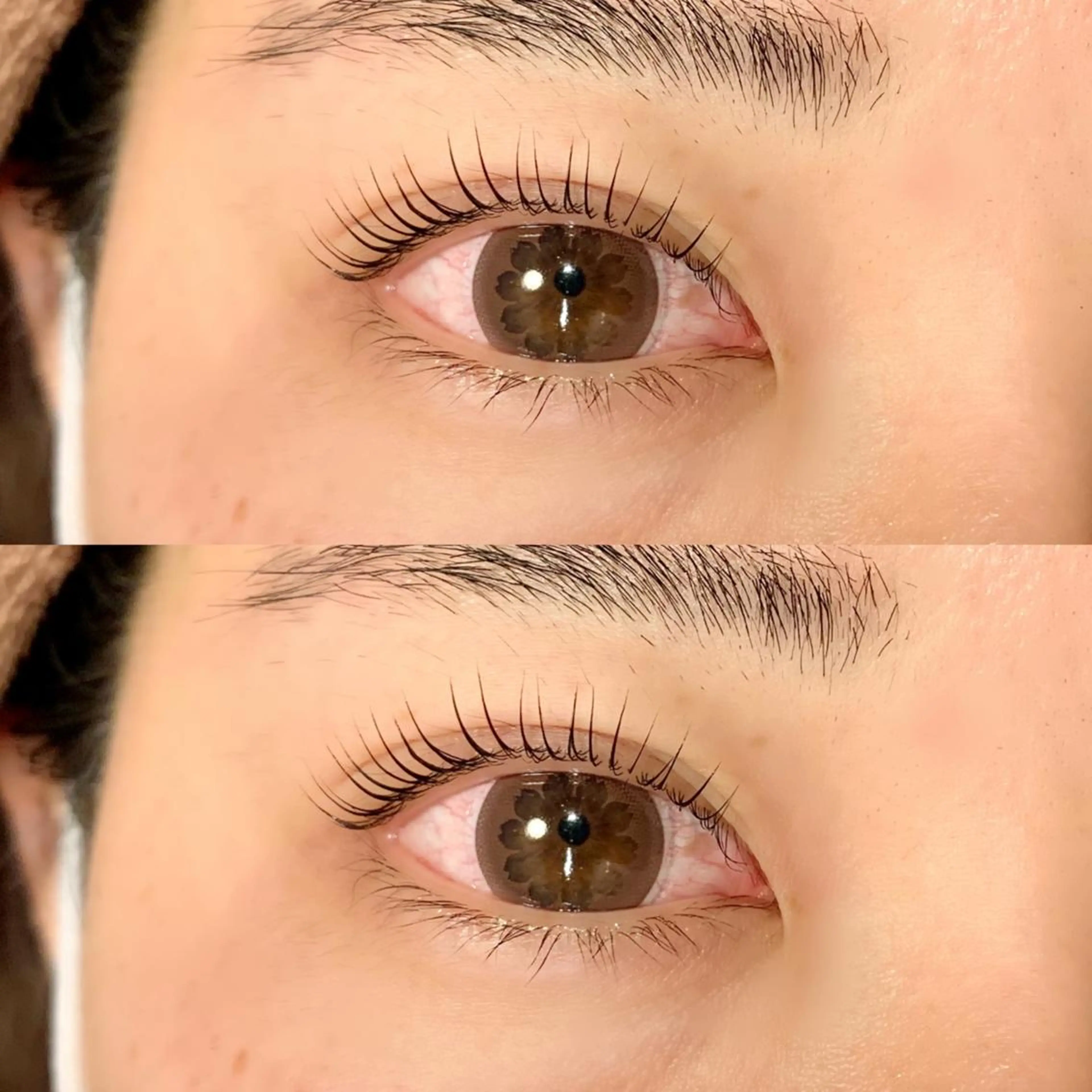 マツエク・マツパ Ebisutani 学大/まつエクのマツエク・マツパデザイン