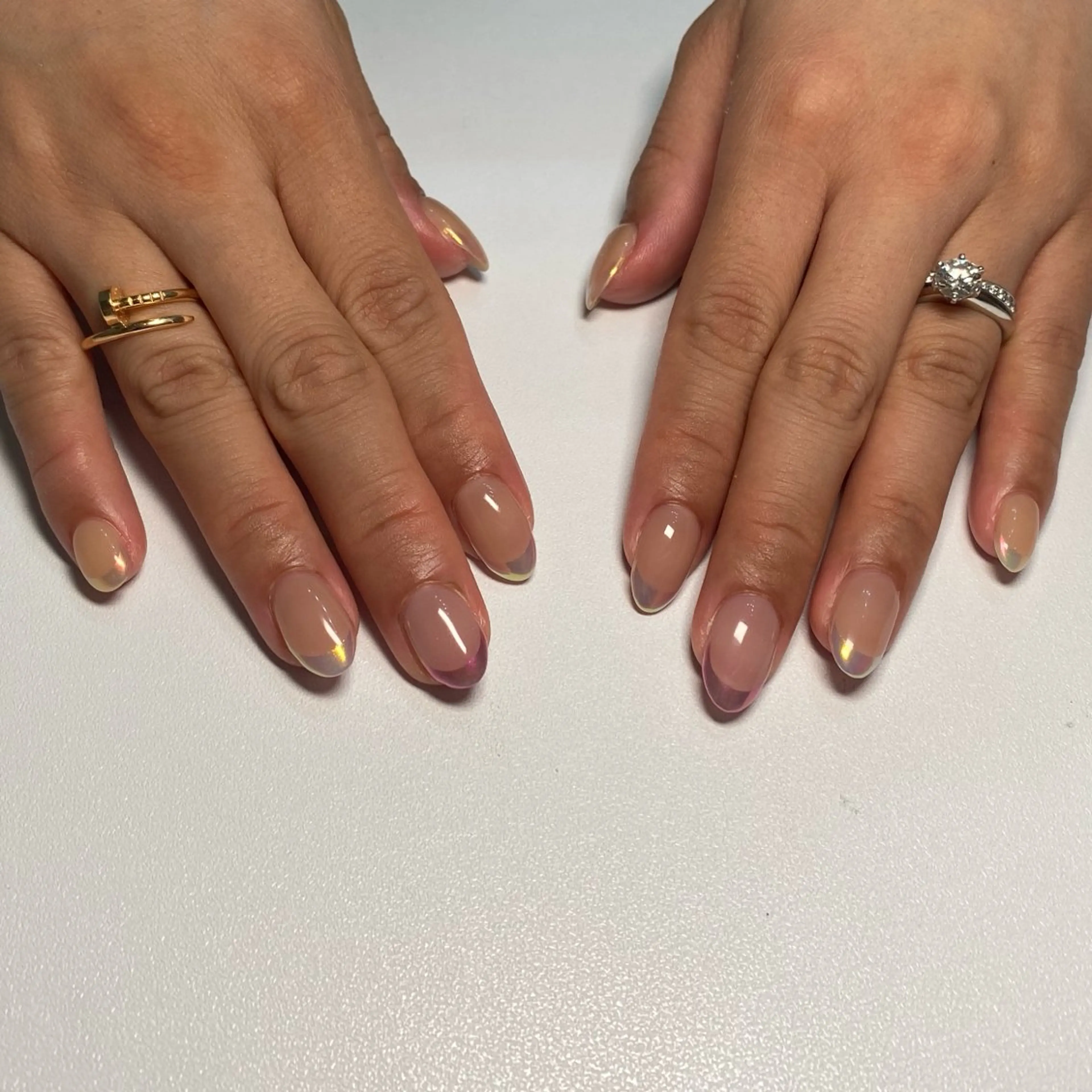 ネイル うえぽん 🌟のネイルデザイン