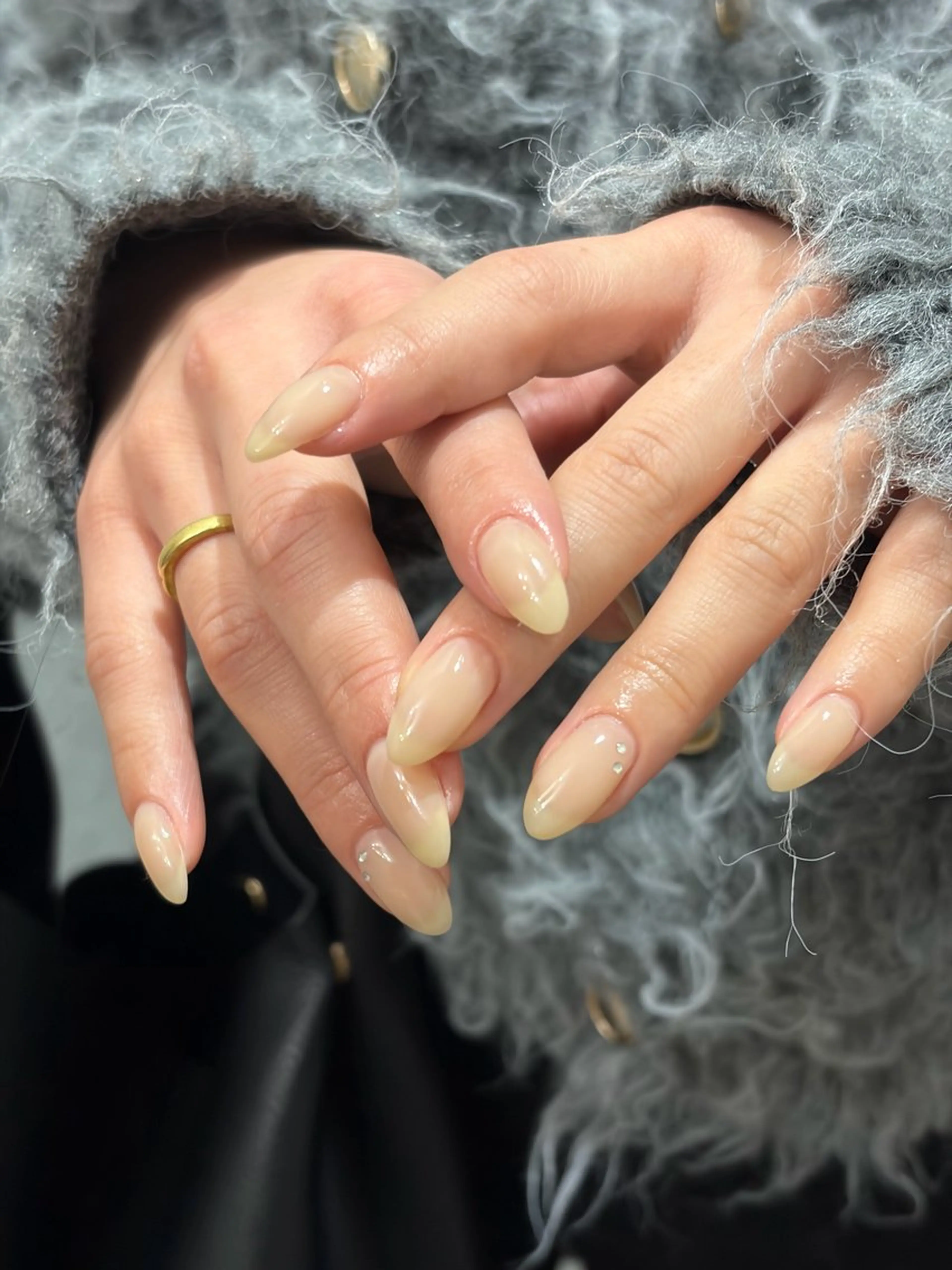 ネイル filonnail rikakoのネイルデザイン