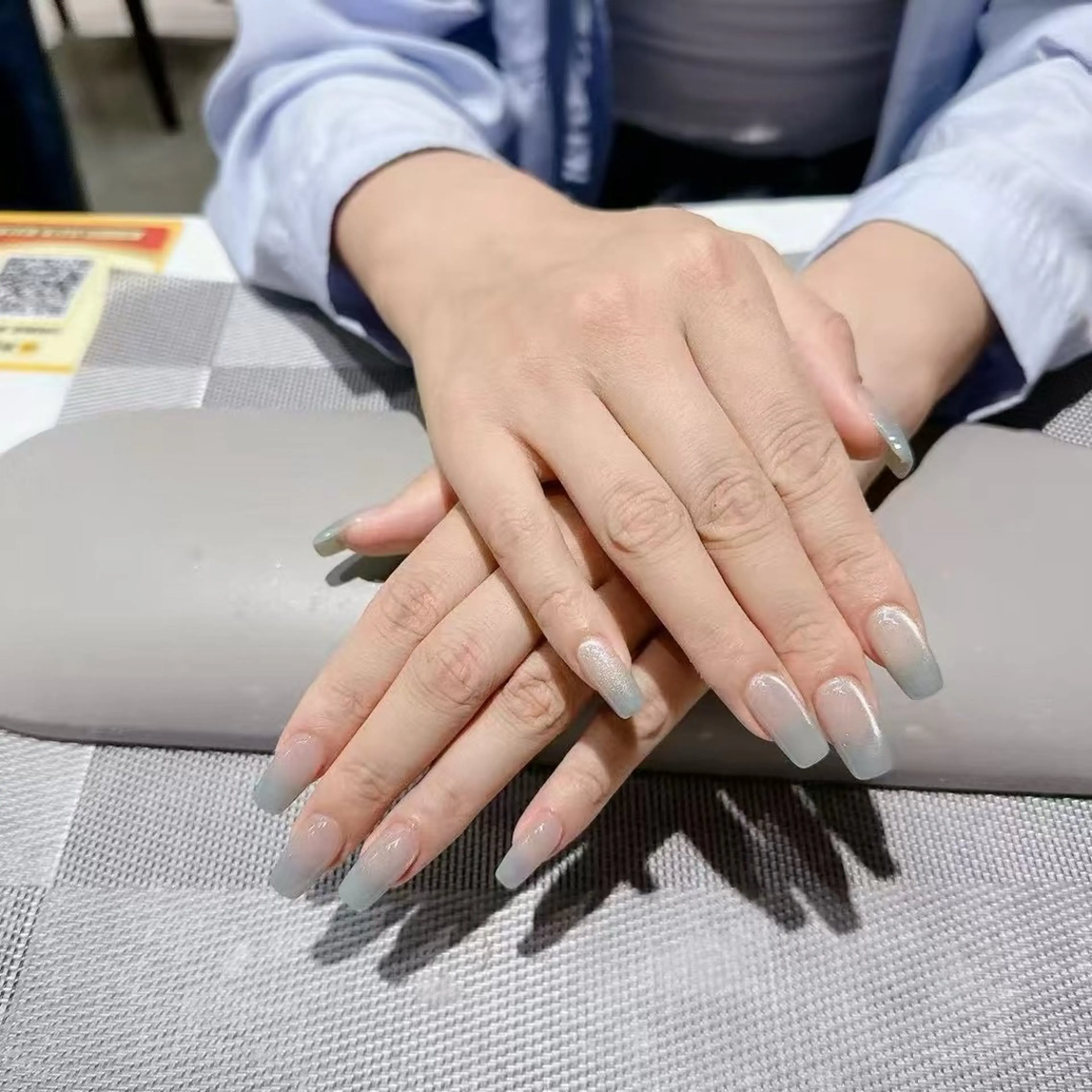 ネイル 里奈 Nailのネイルデザイン