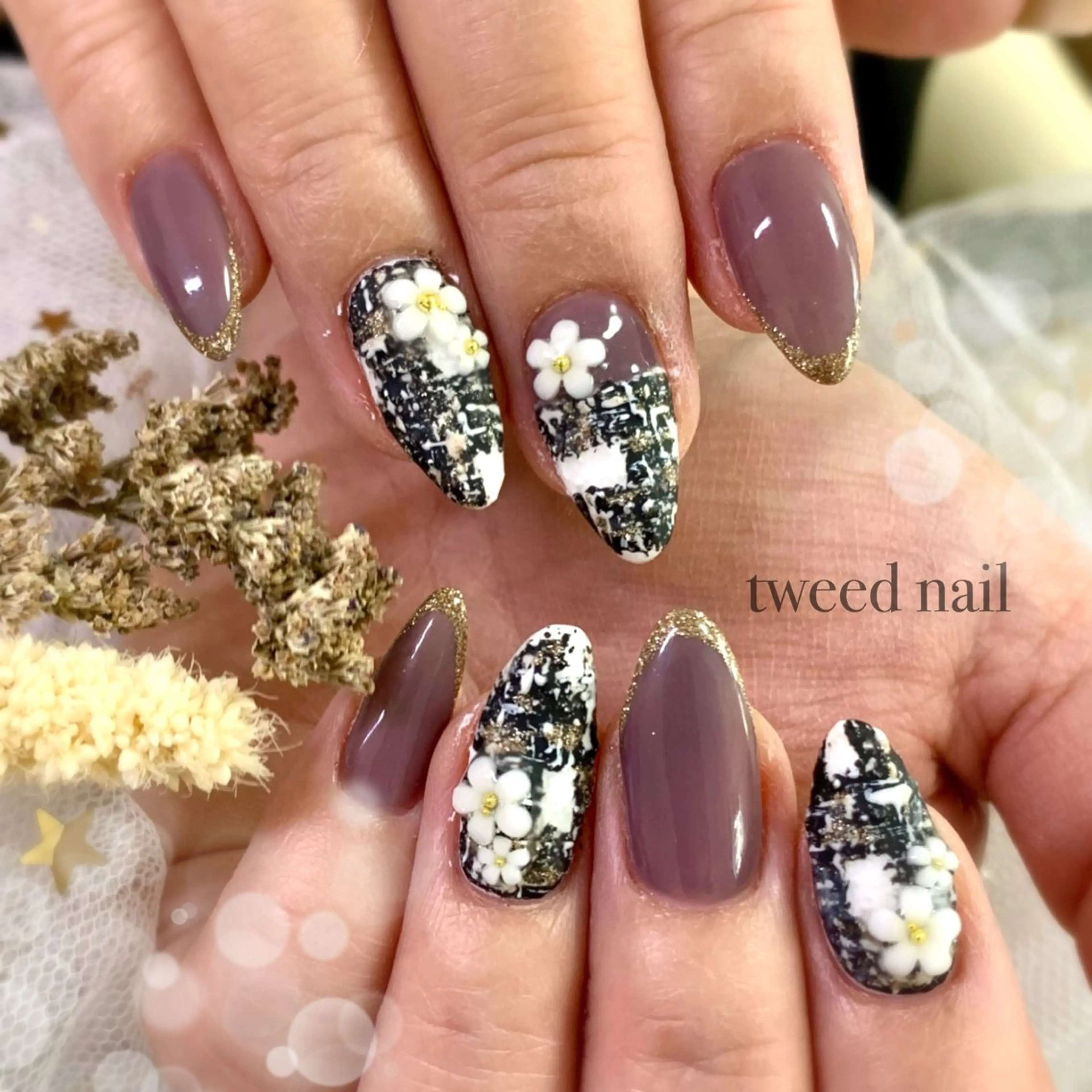 プラスデザインコース(ハンド)の写真