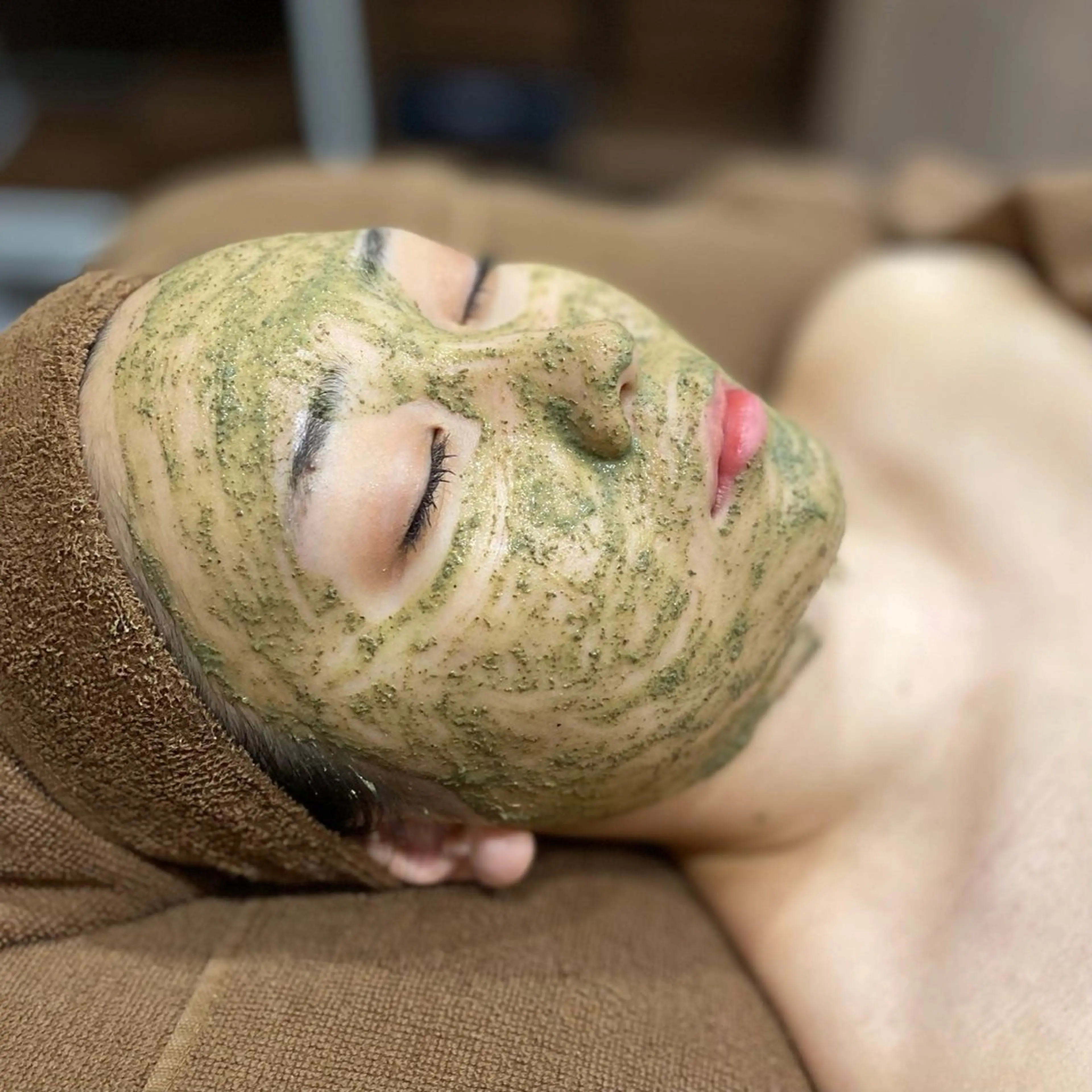 メンズ エステ Amaryllis 🌹のエステ・リラクイメージ