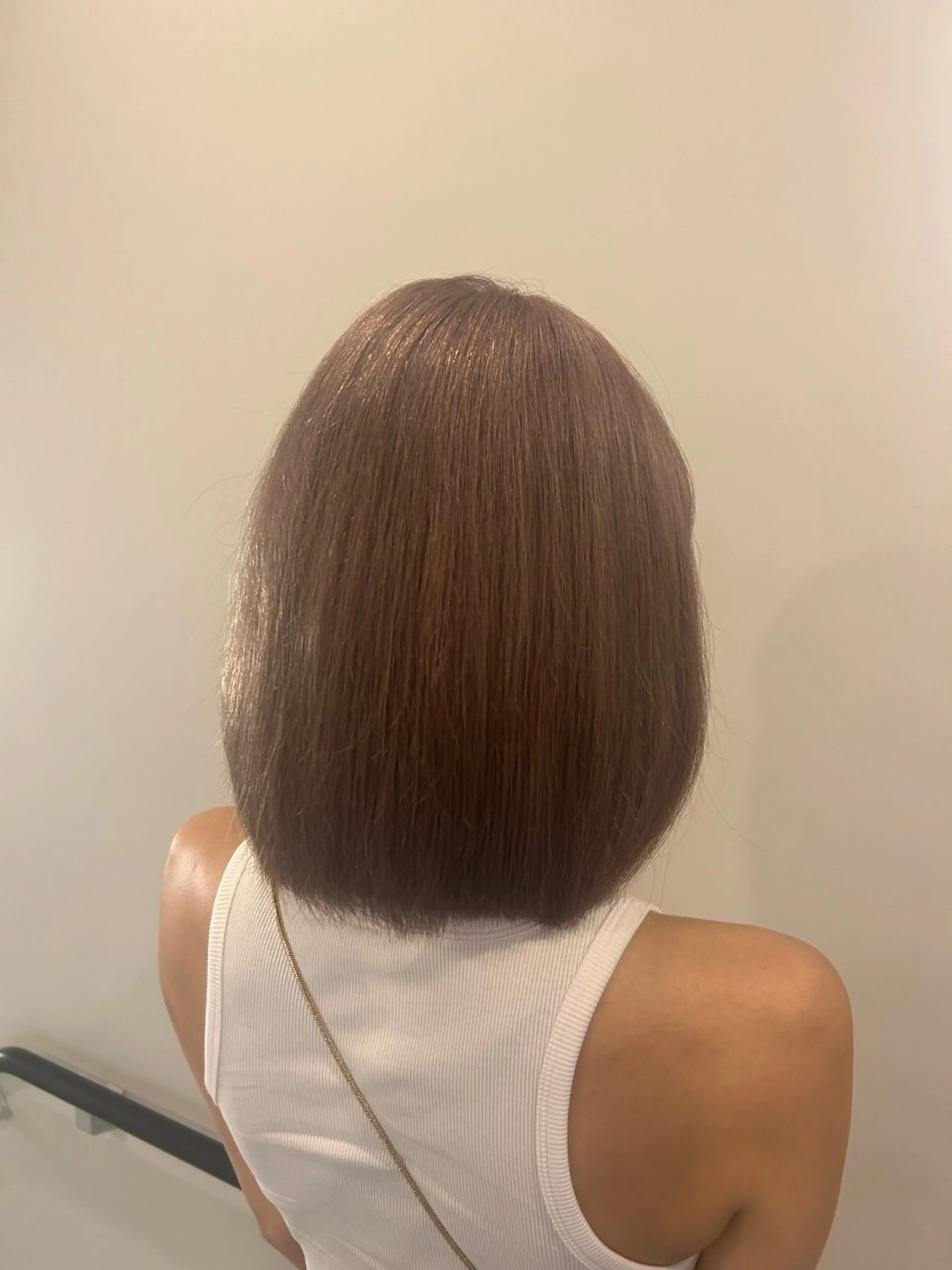 ショート 似合わせカット/新宿 /みづき🐏のヘアスタイル