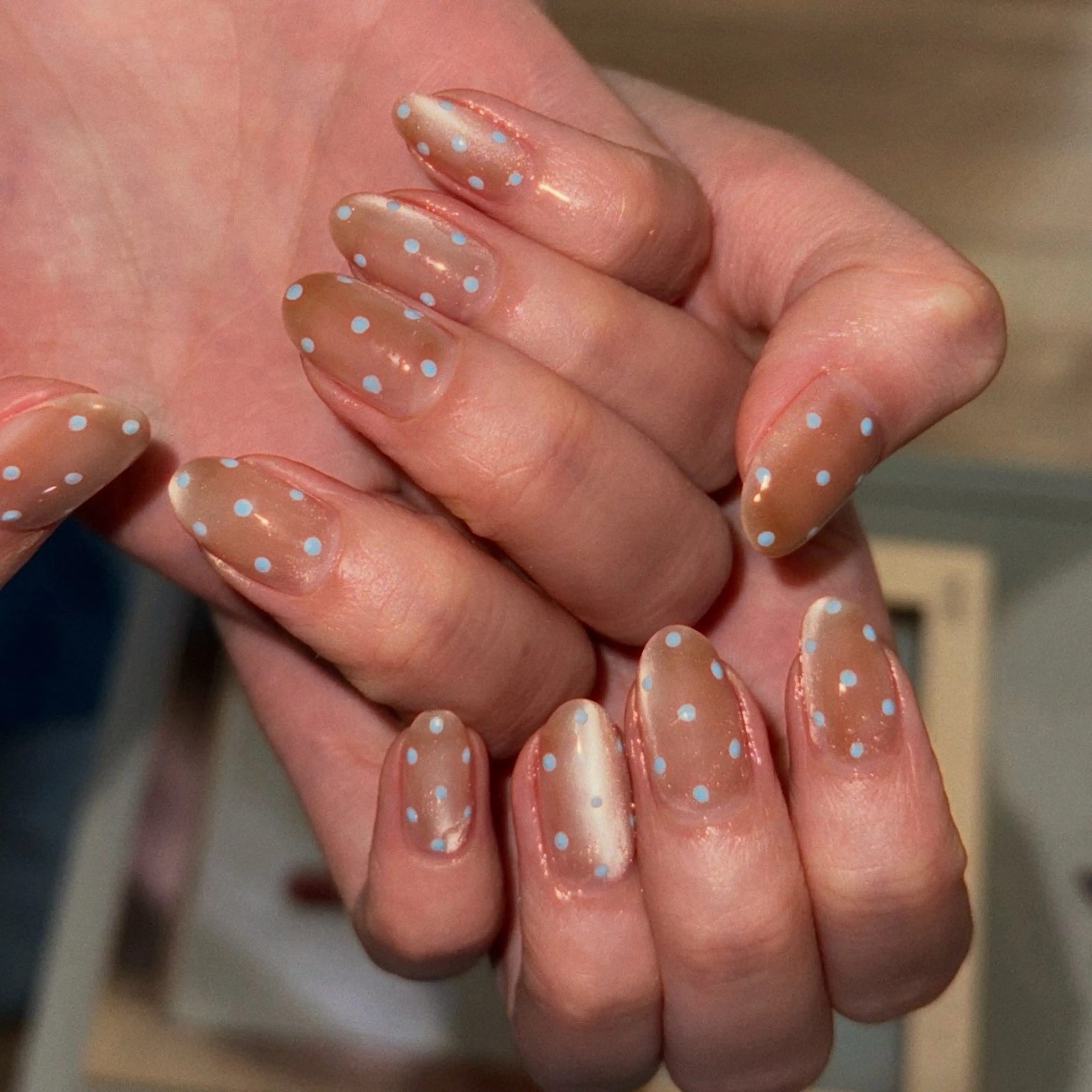 ネイル jeu nail.のネイルデザイン