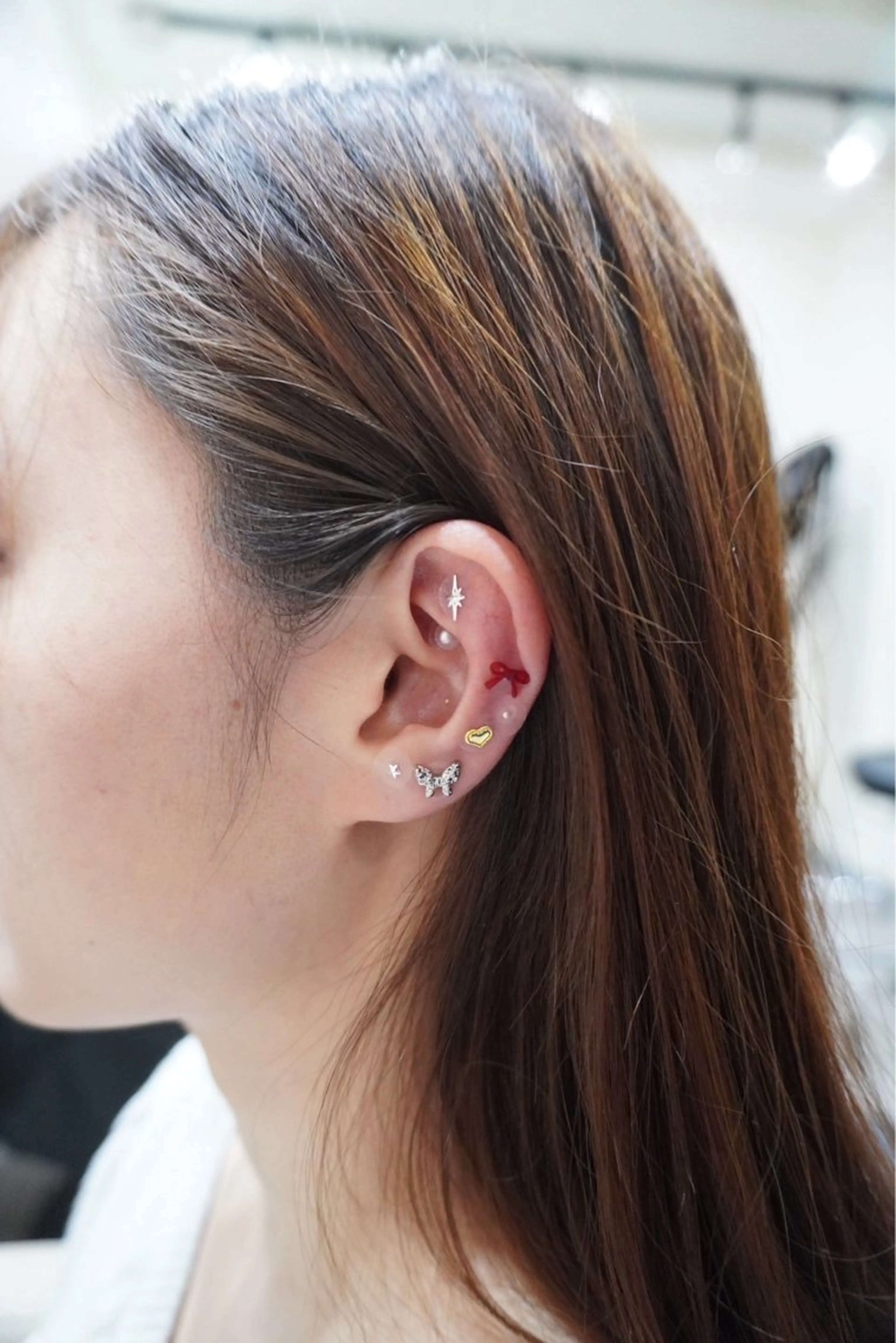 その他 韓国風パーマ/ヘア セット/店長みづきのヘアスタイル