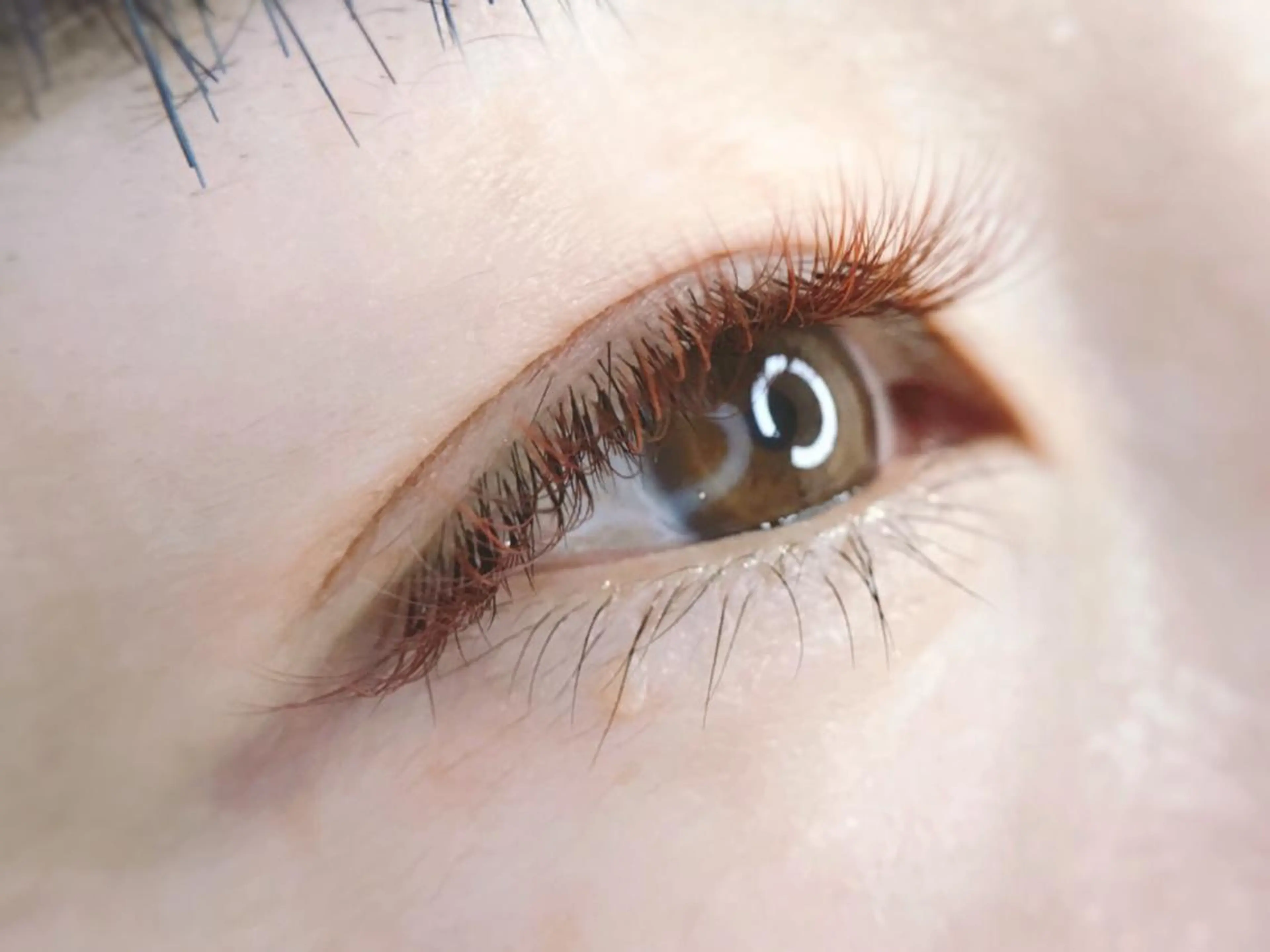 マツエク・マツパ eyeim イムラのマツエク・マツパデザイン