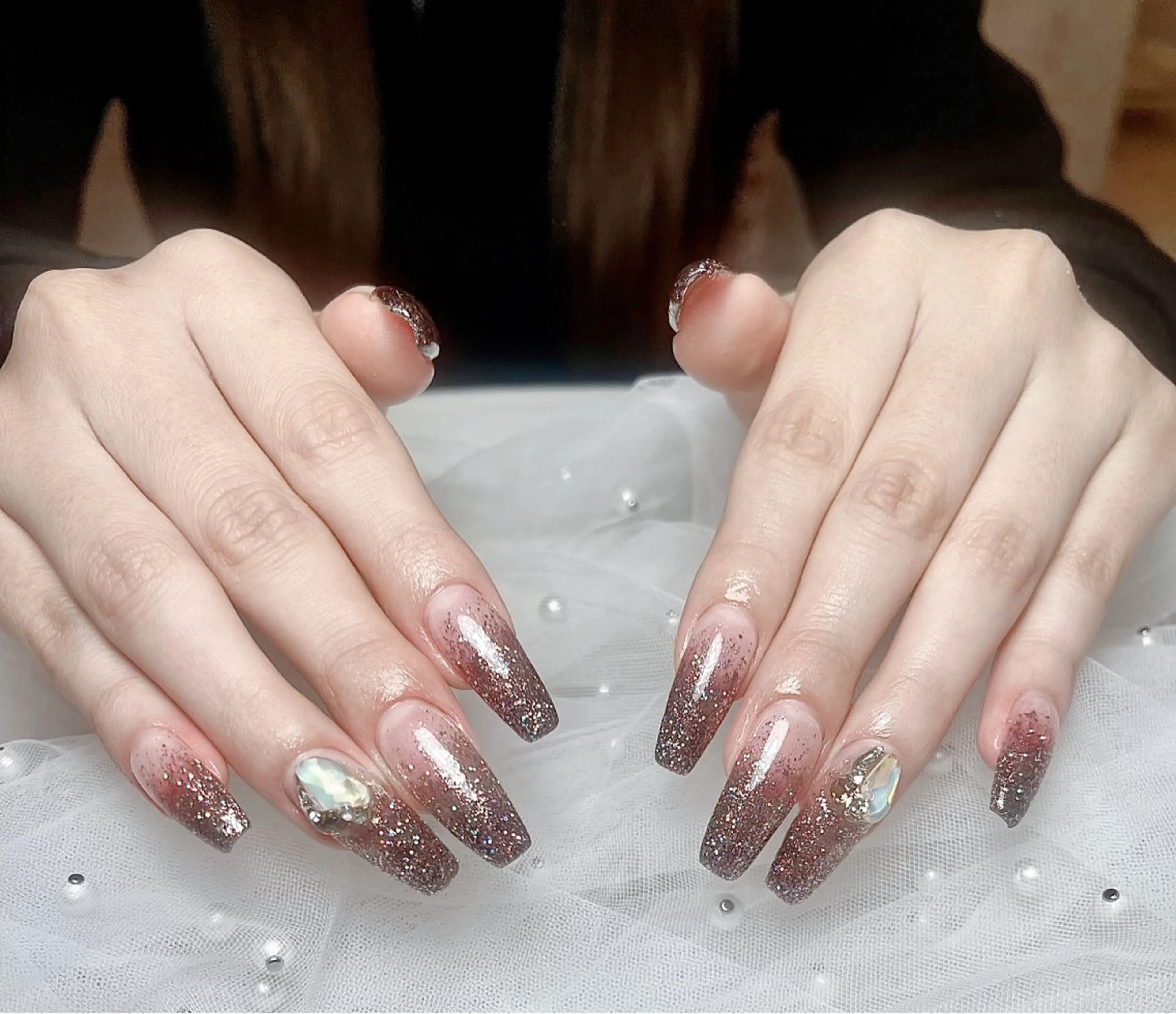 ネイル Bél Nail salonのネイルデザイン