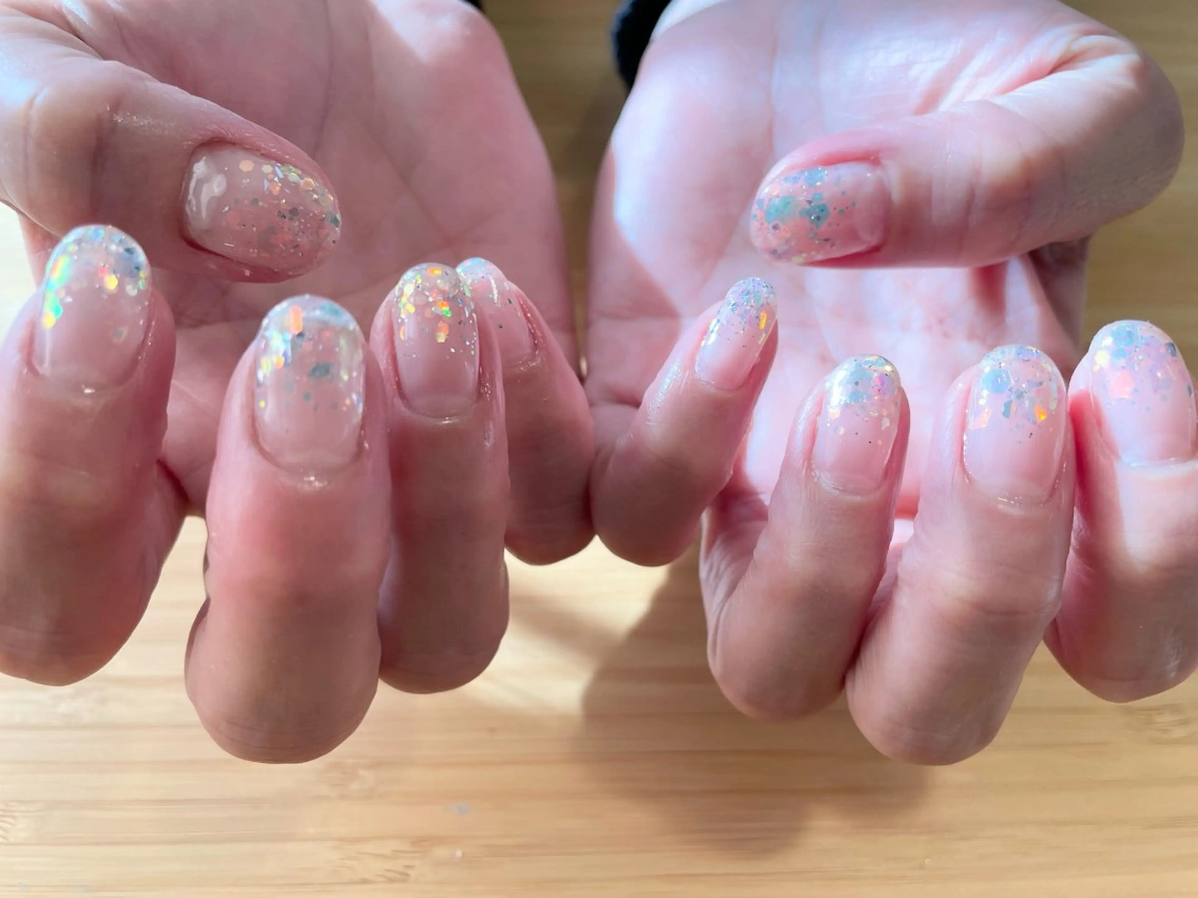 ネイル ハンドネイル Nailist Missaのネイルデザイン