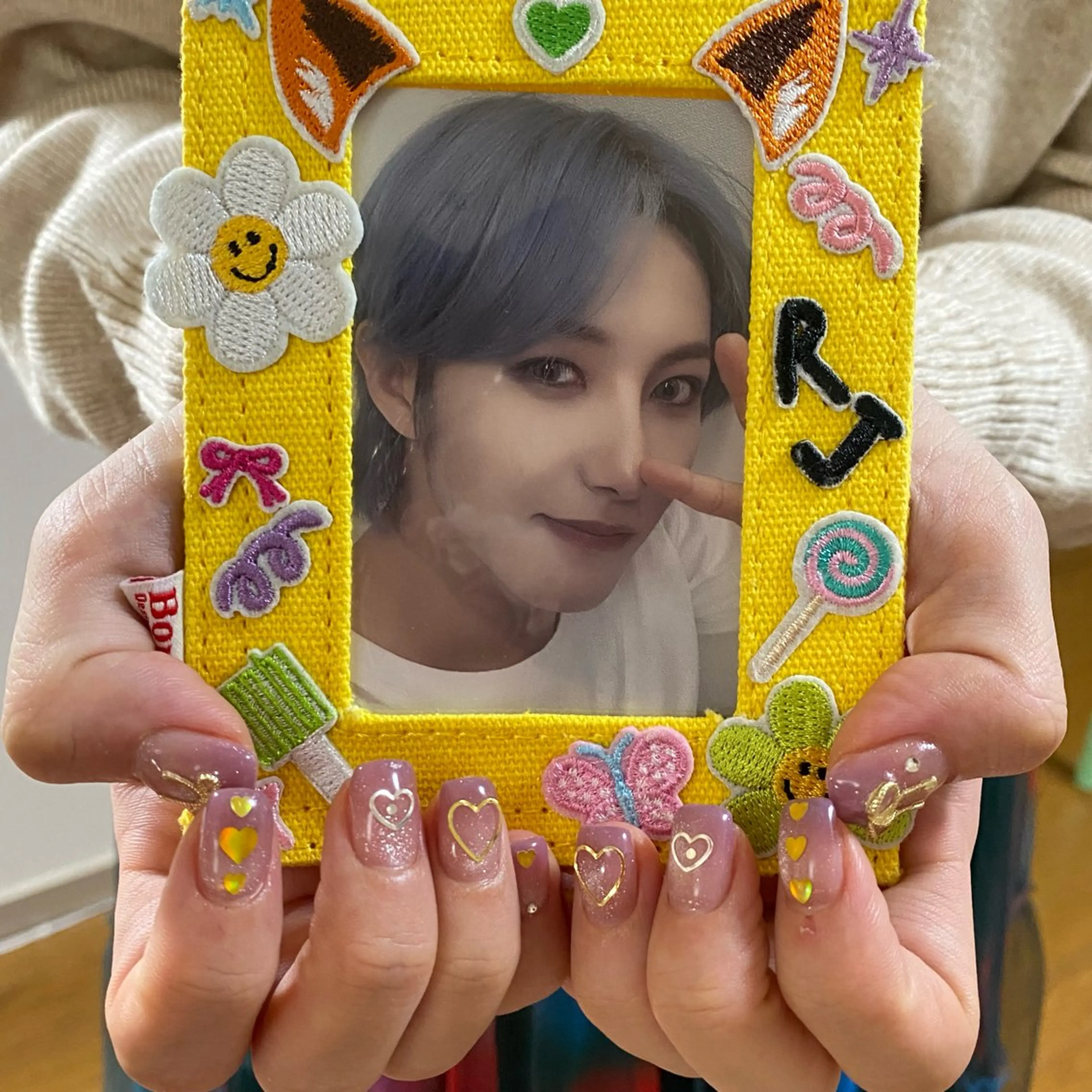 ネイル Nik💖🪽 nailのネイルデザイン