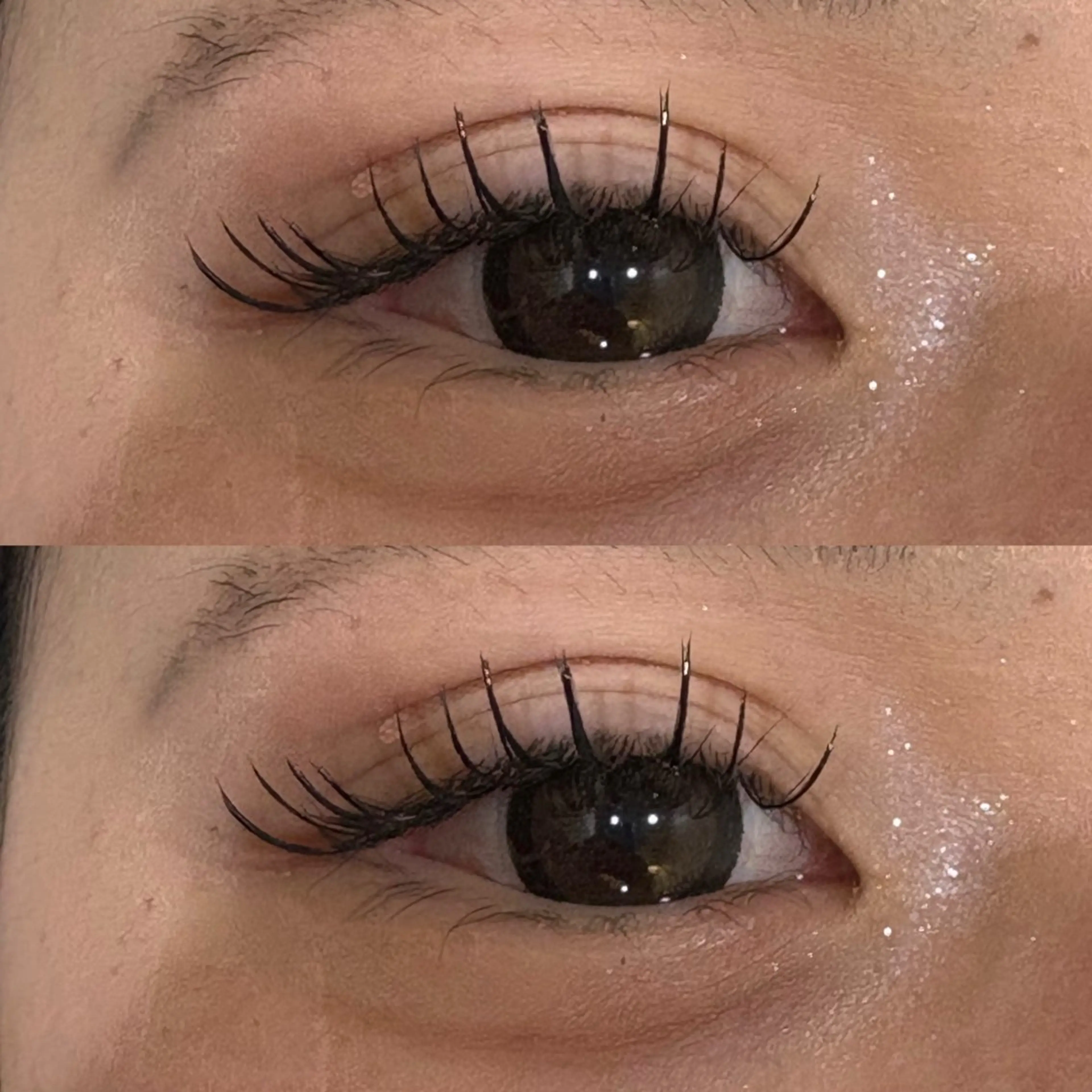 マツエク・マツパ 🦋sana🦋 似合わせカット✁のヘアスタイル