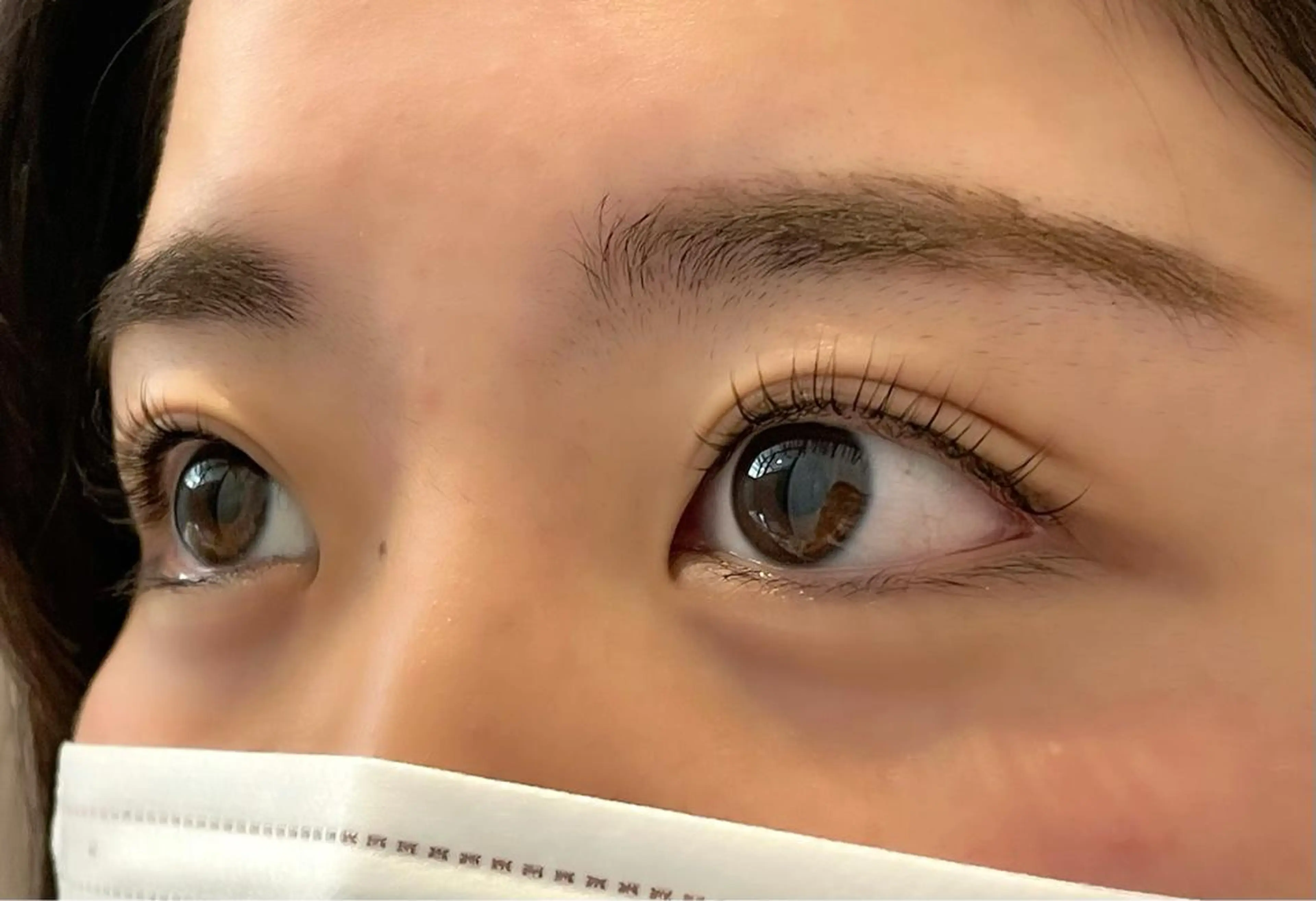 マツエク・マツパ 🦋Dio...川越 MINAKI🦋のマツエク・マツパデザイン