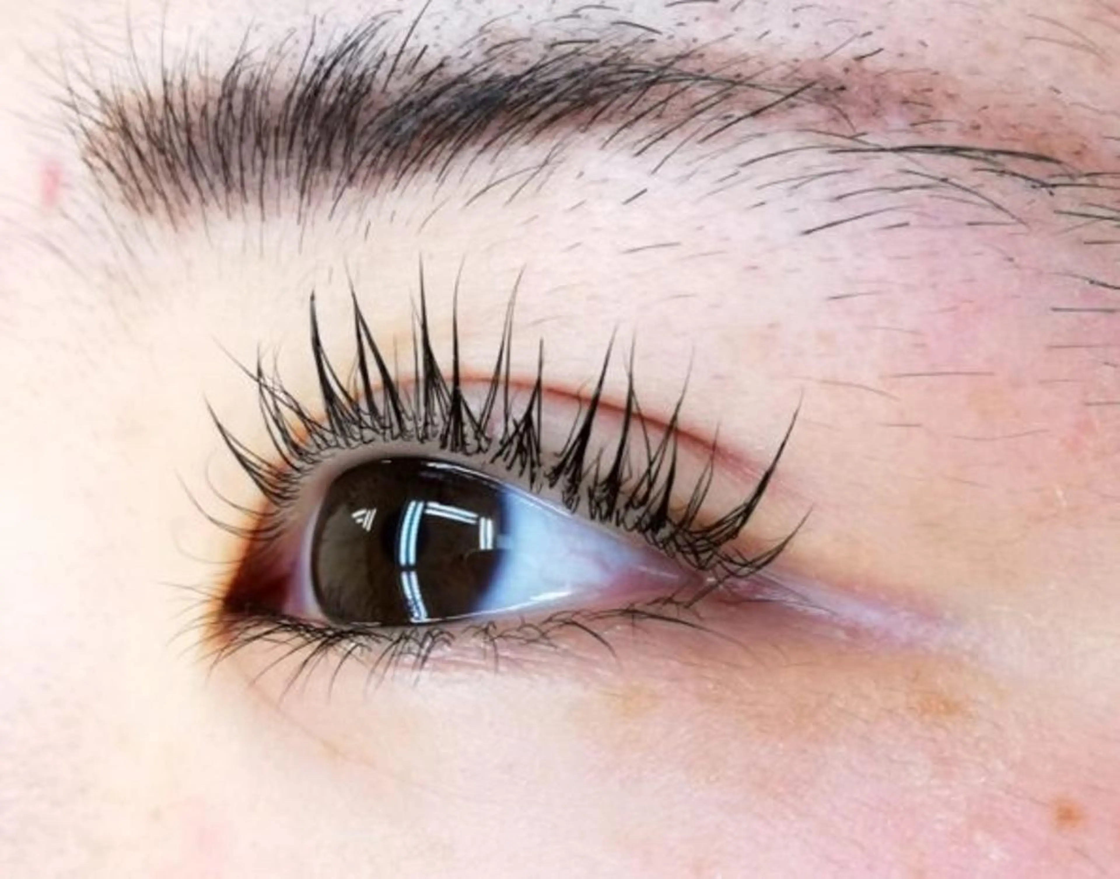 マツエク・マツパ 松谷 麻里のマツエク・マツパデザイン