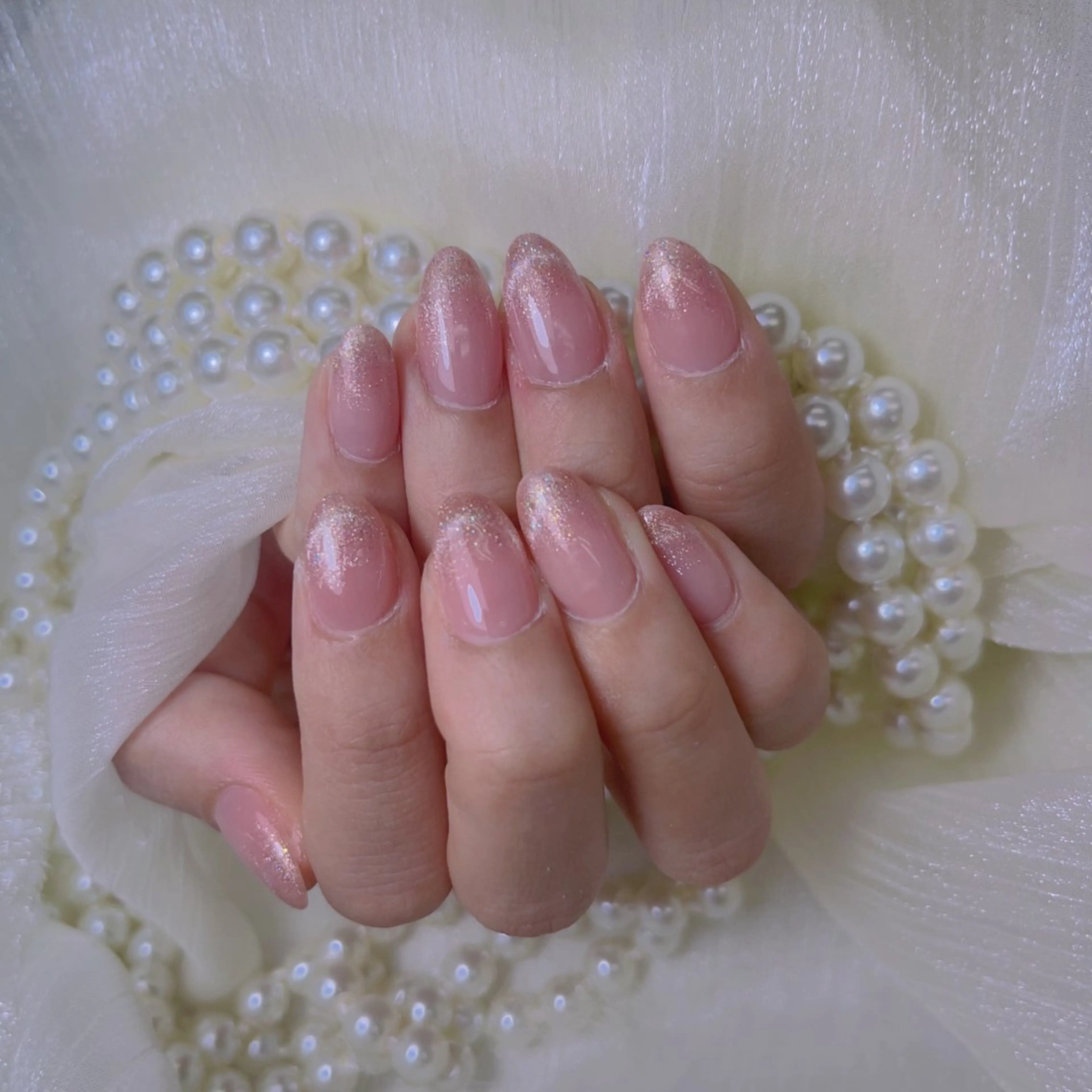 ネイル BuBu Nail渋谷道玄坂のネイルデザイン