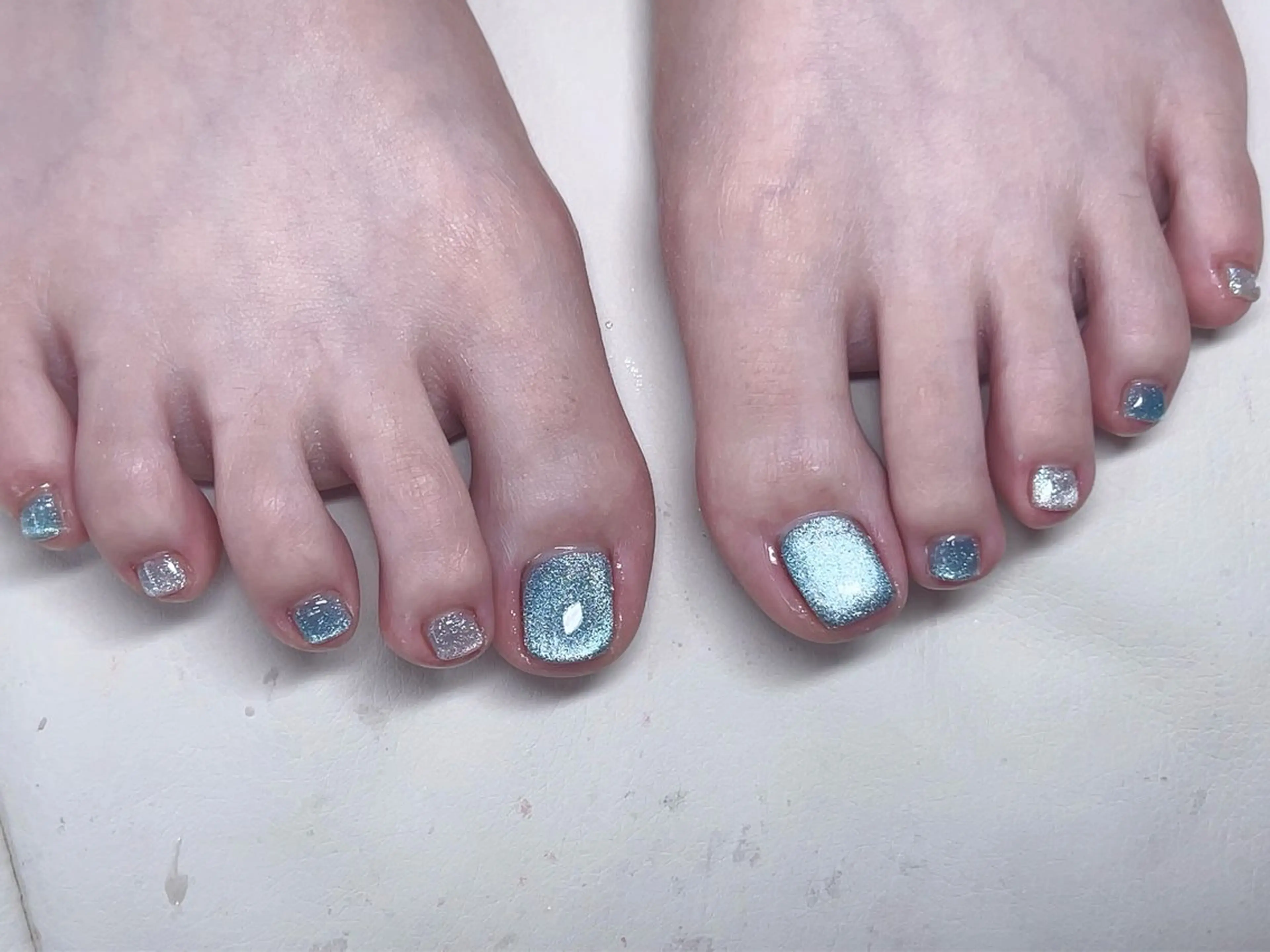 ネイル フットネイル Nail NaNaのネイルデザイン