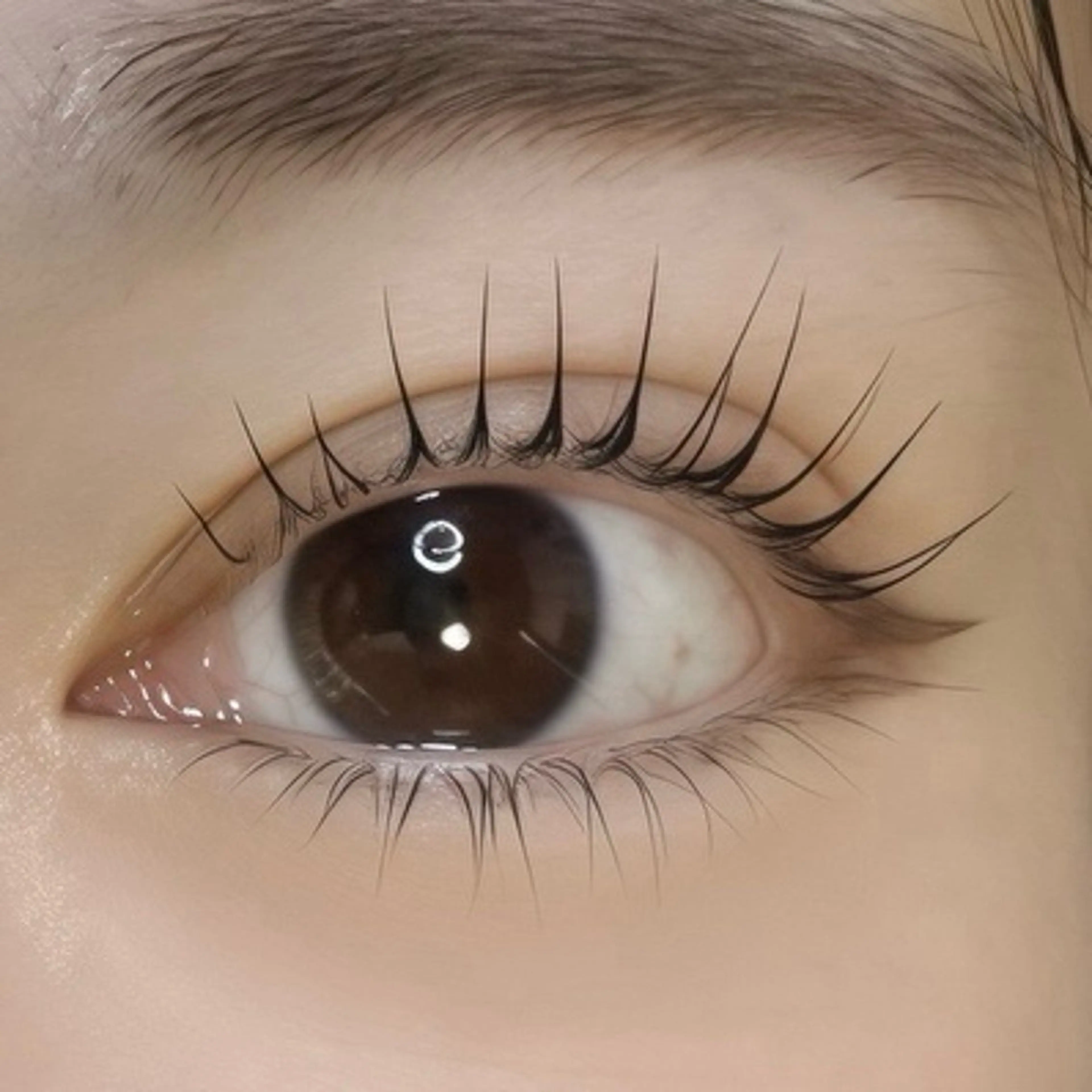 マツエク・マツパ CHARME .maayaのマツエク・マツパデザイン