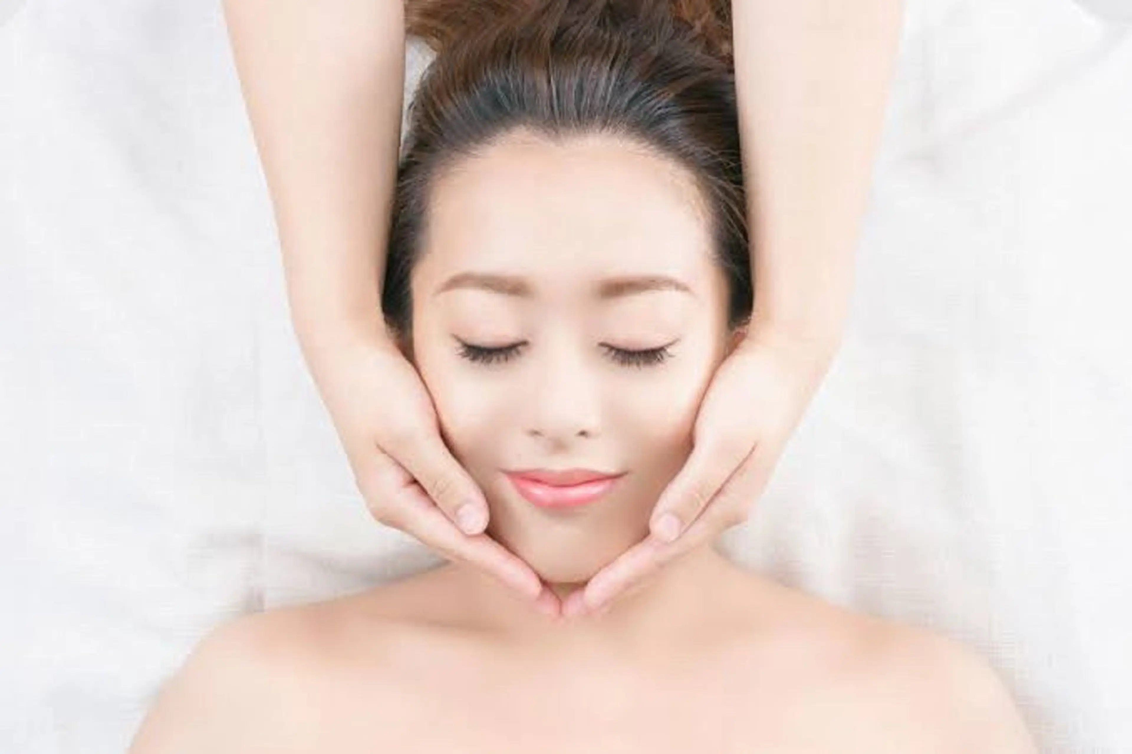 【ミニモ限定】うる艶フェイシャル60分通常¥9350→ ¥9000の写真