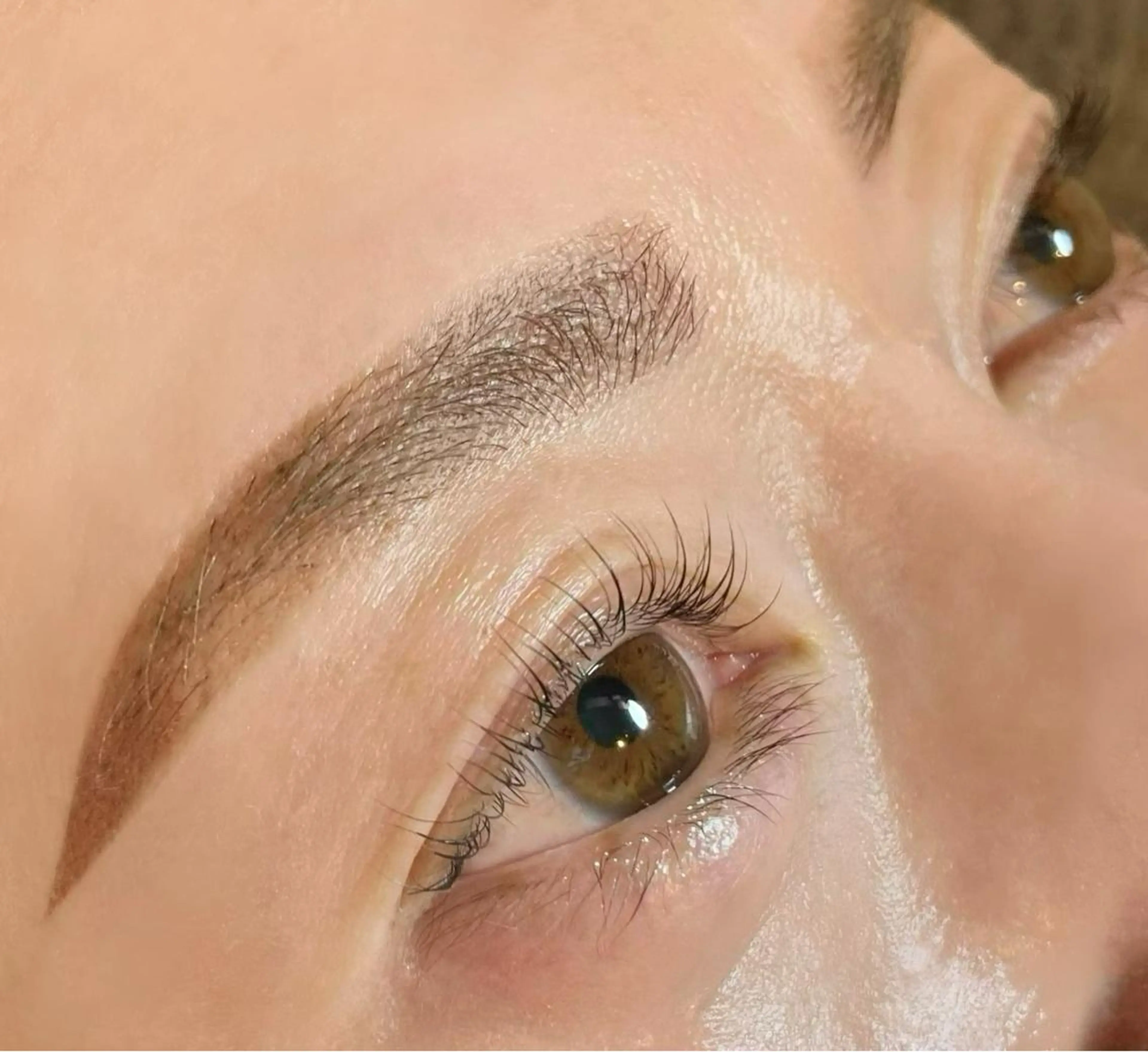 マツエク・マツパ マツパ Dice所属・武内 はるかのマツエク・マツパデザイン